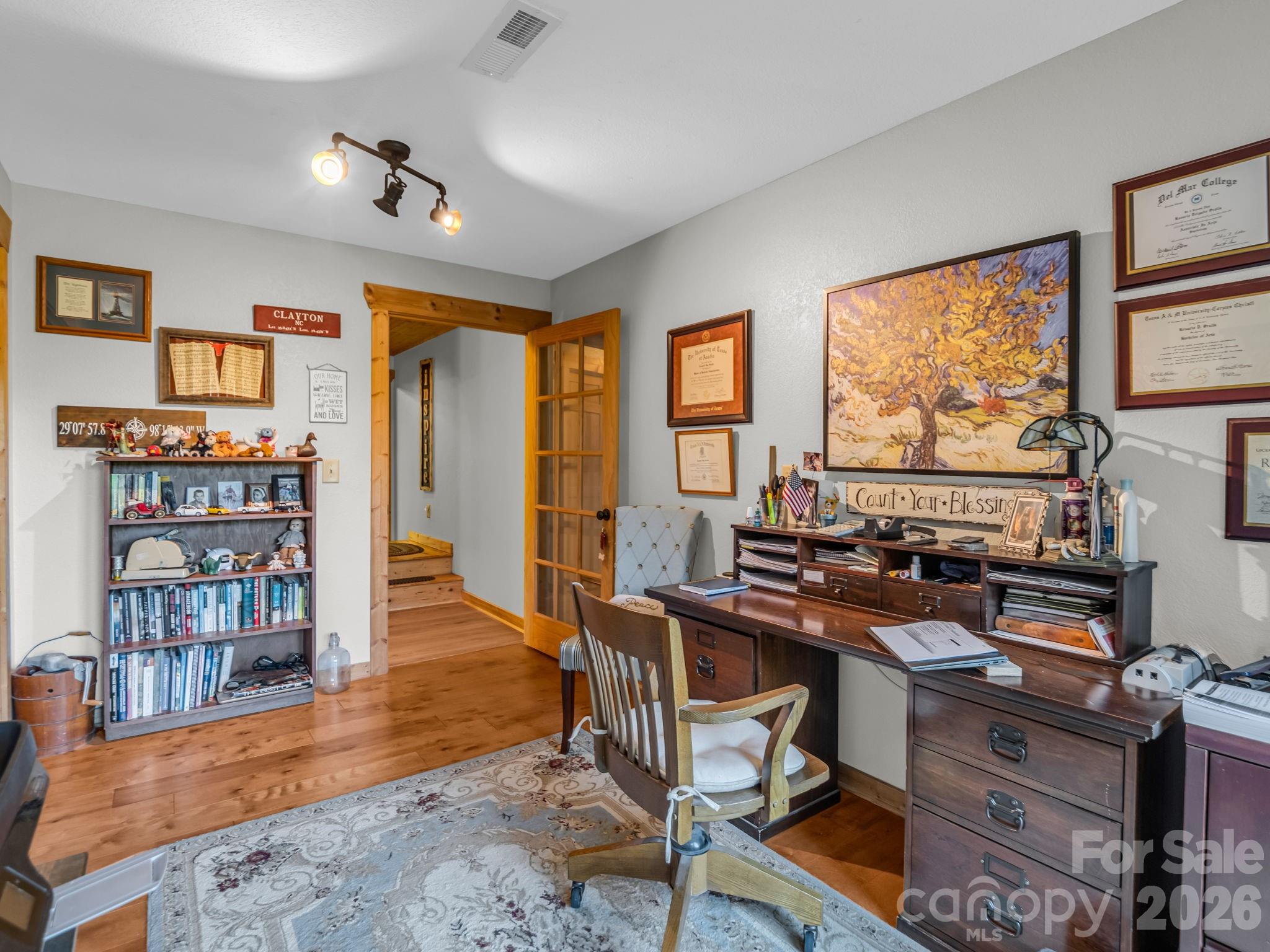 The Peaks at Lake Lure - Residential