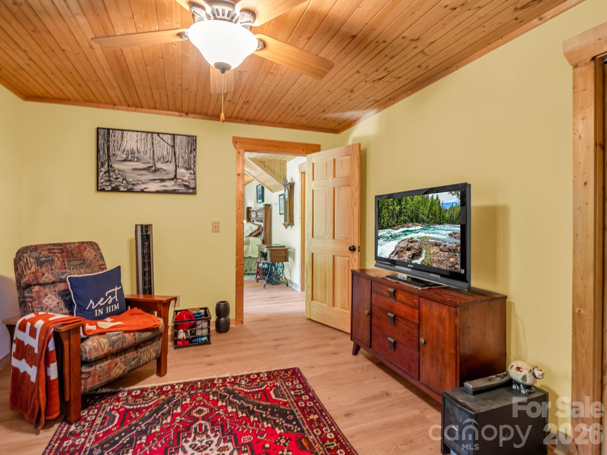 The Peaks at Lake Lure - Residential