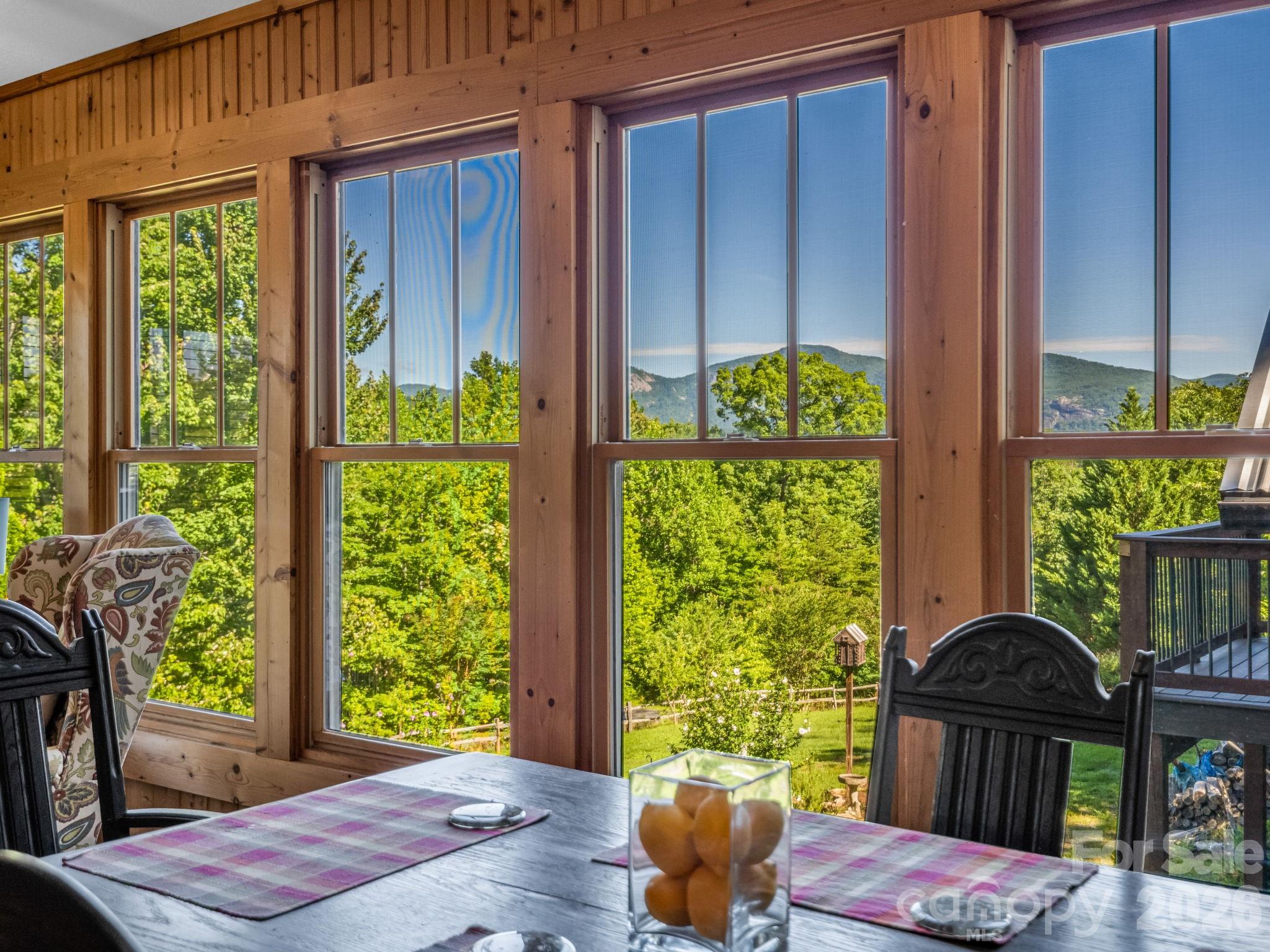 The Peaks at Lake Lure - Residential