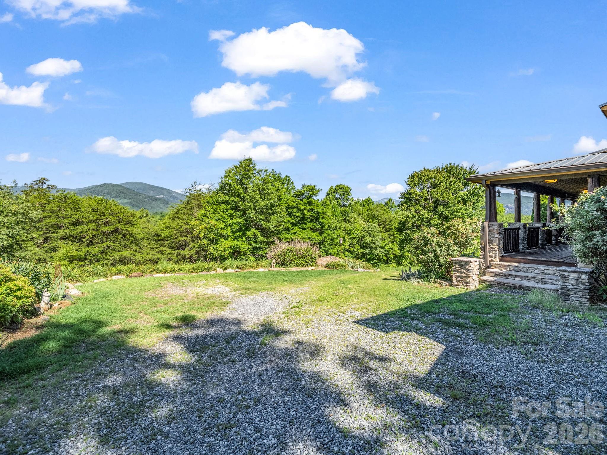 The Peaks at Lake Lure - Residential
