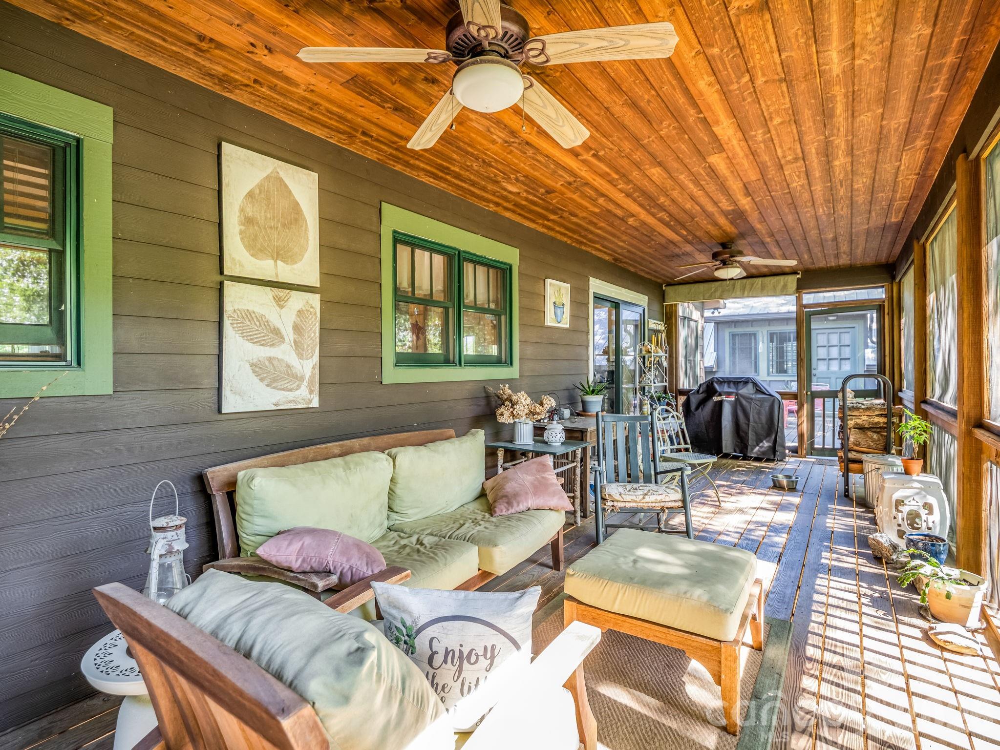 The Peaks at Lake Lure - Residential