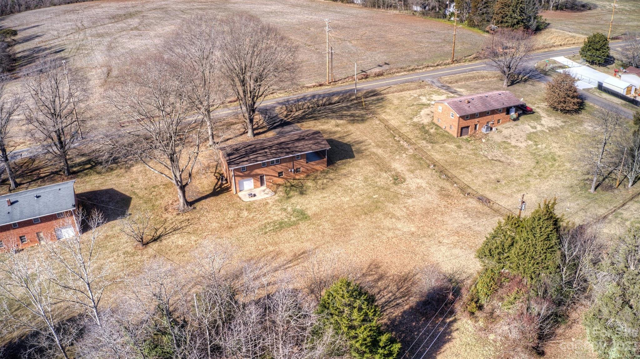 Suburban Acres - Residential