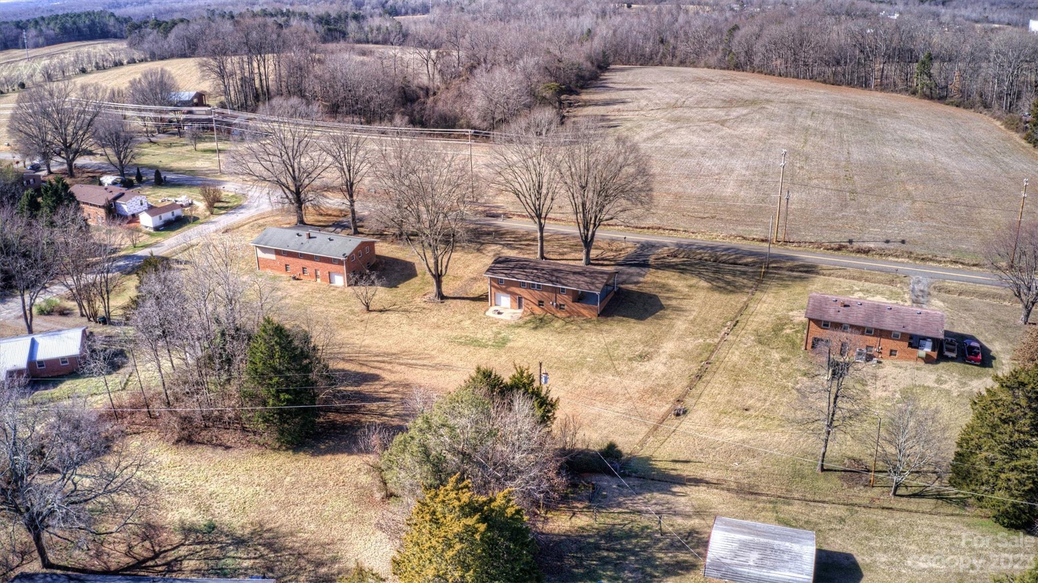 Suburban Acres - Residential