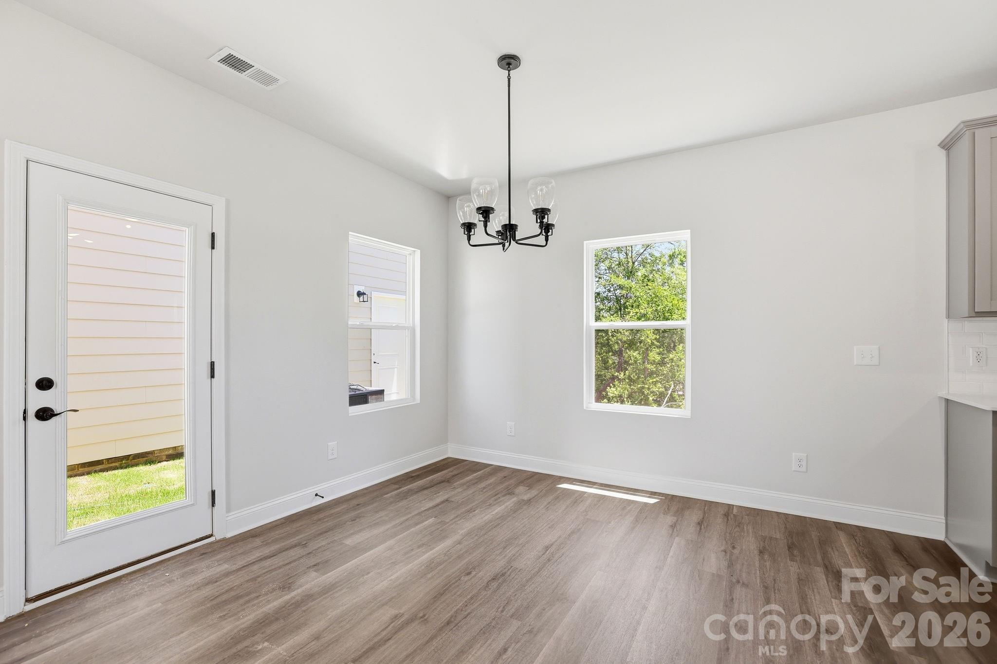 Arbor Village - Residential