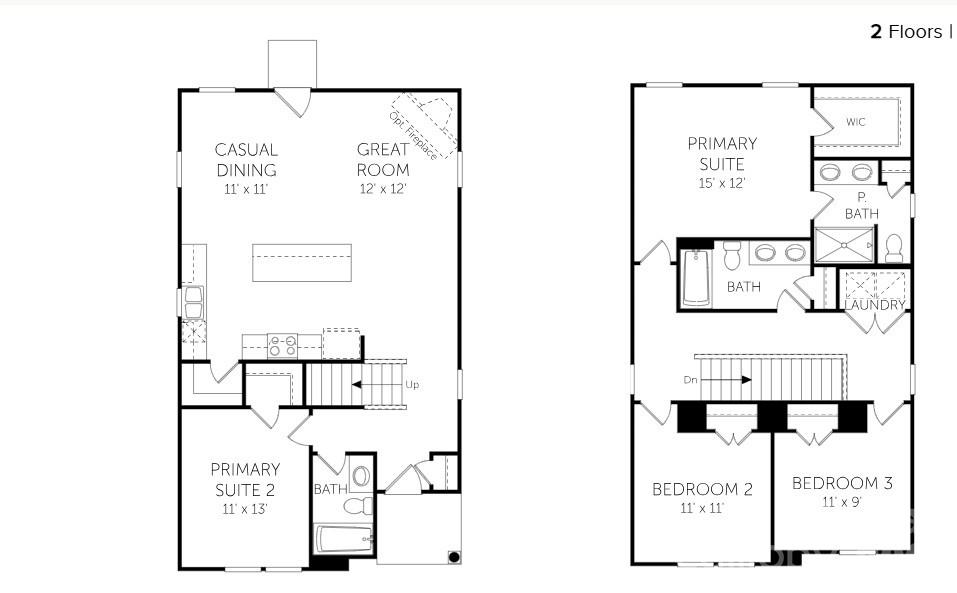 Arbor Village - Residential