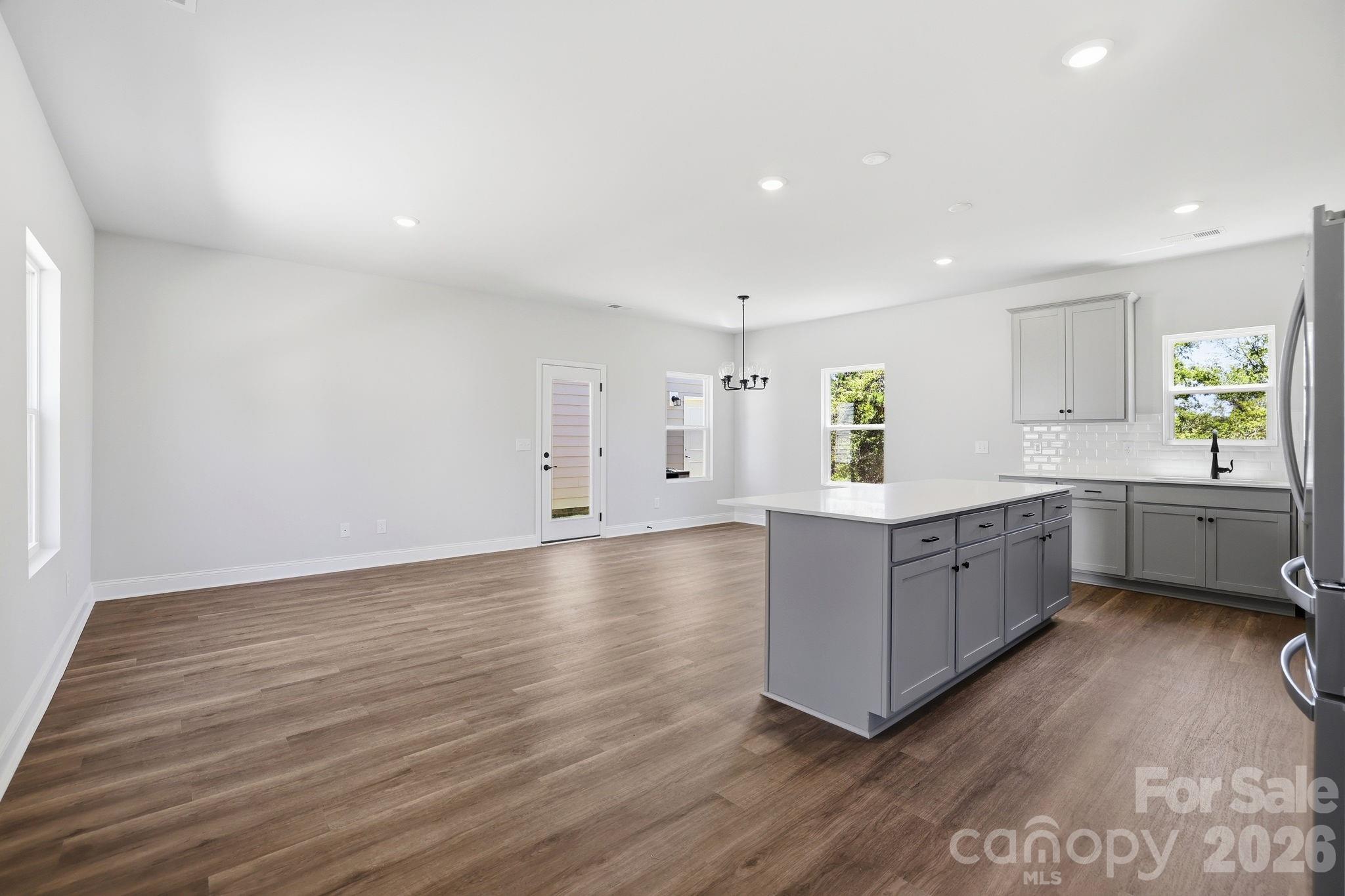 Arbor Village - Residential