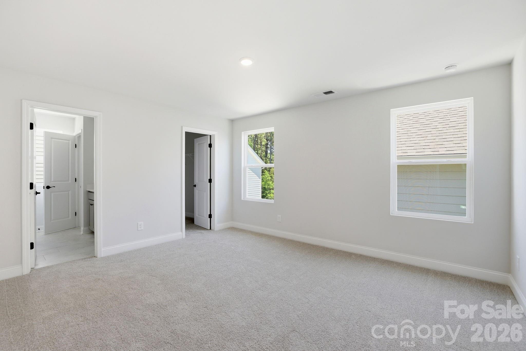 Arbor Village - Residential