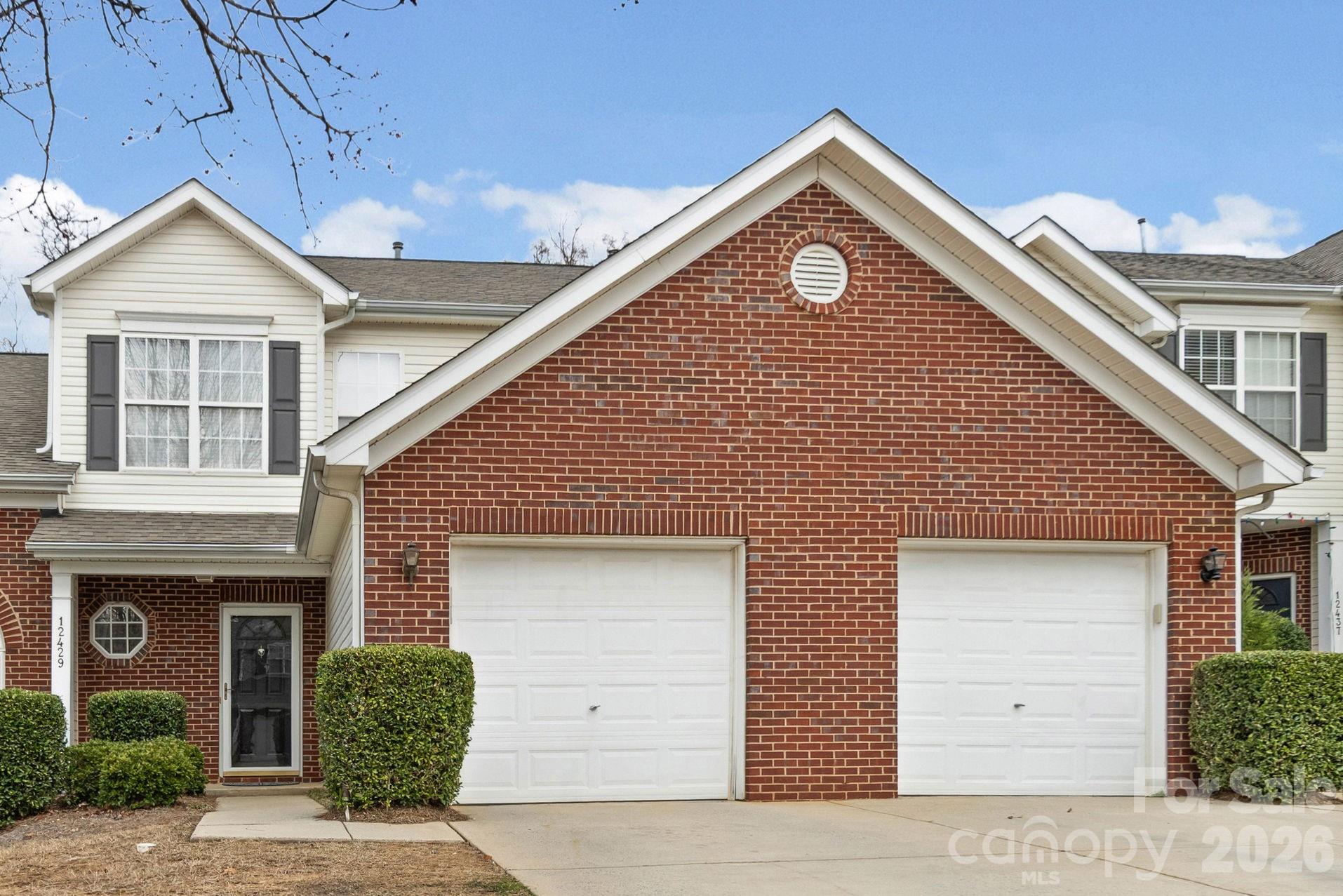 Carolina Crossing - Residential