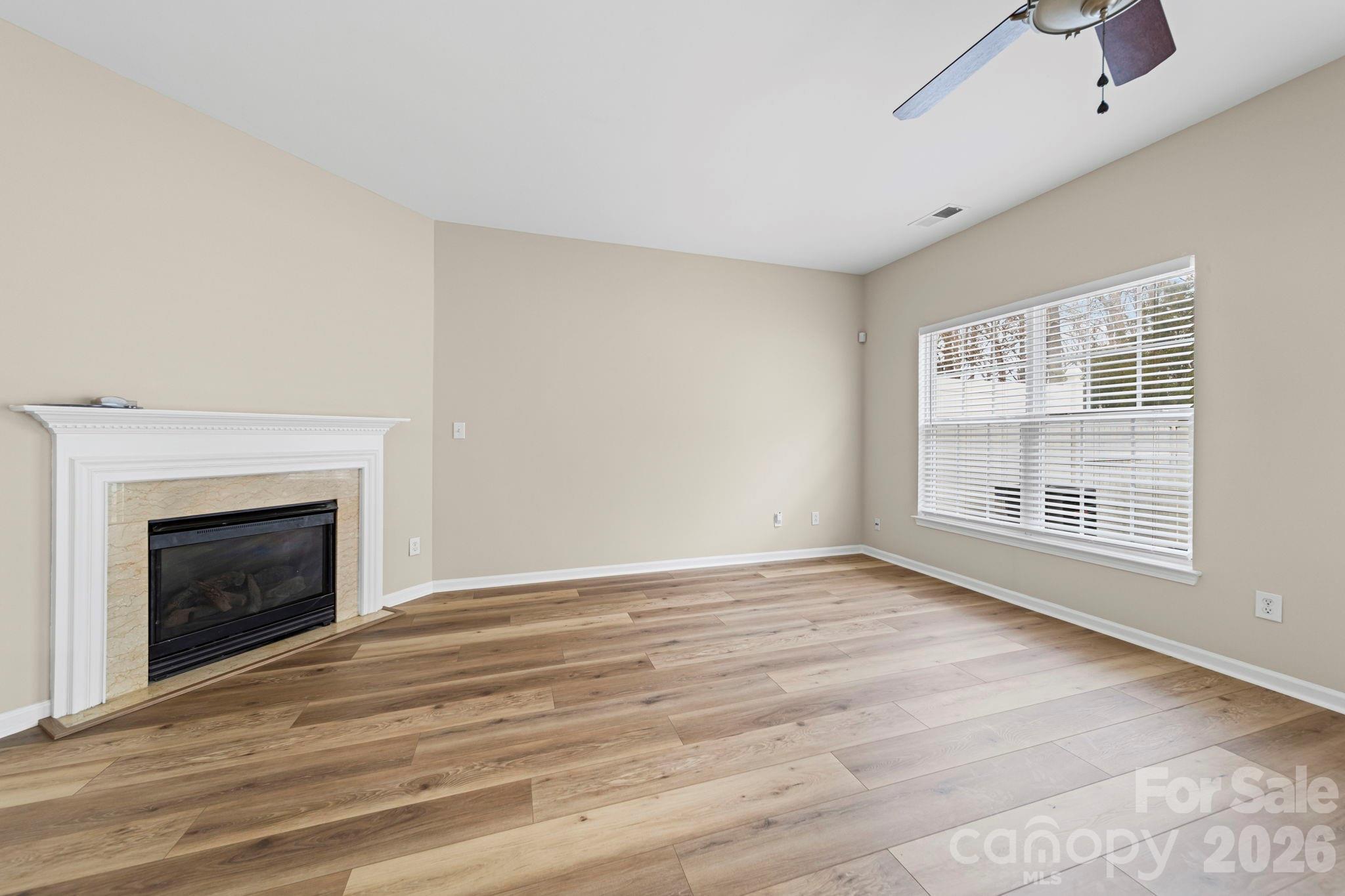 Carolina Crossing - Residential