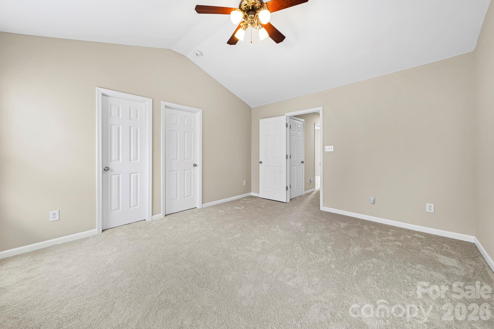 Carolina Crossing - Residential