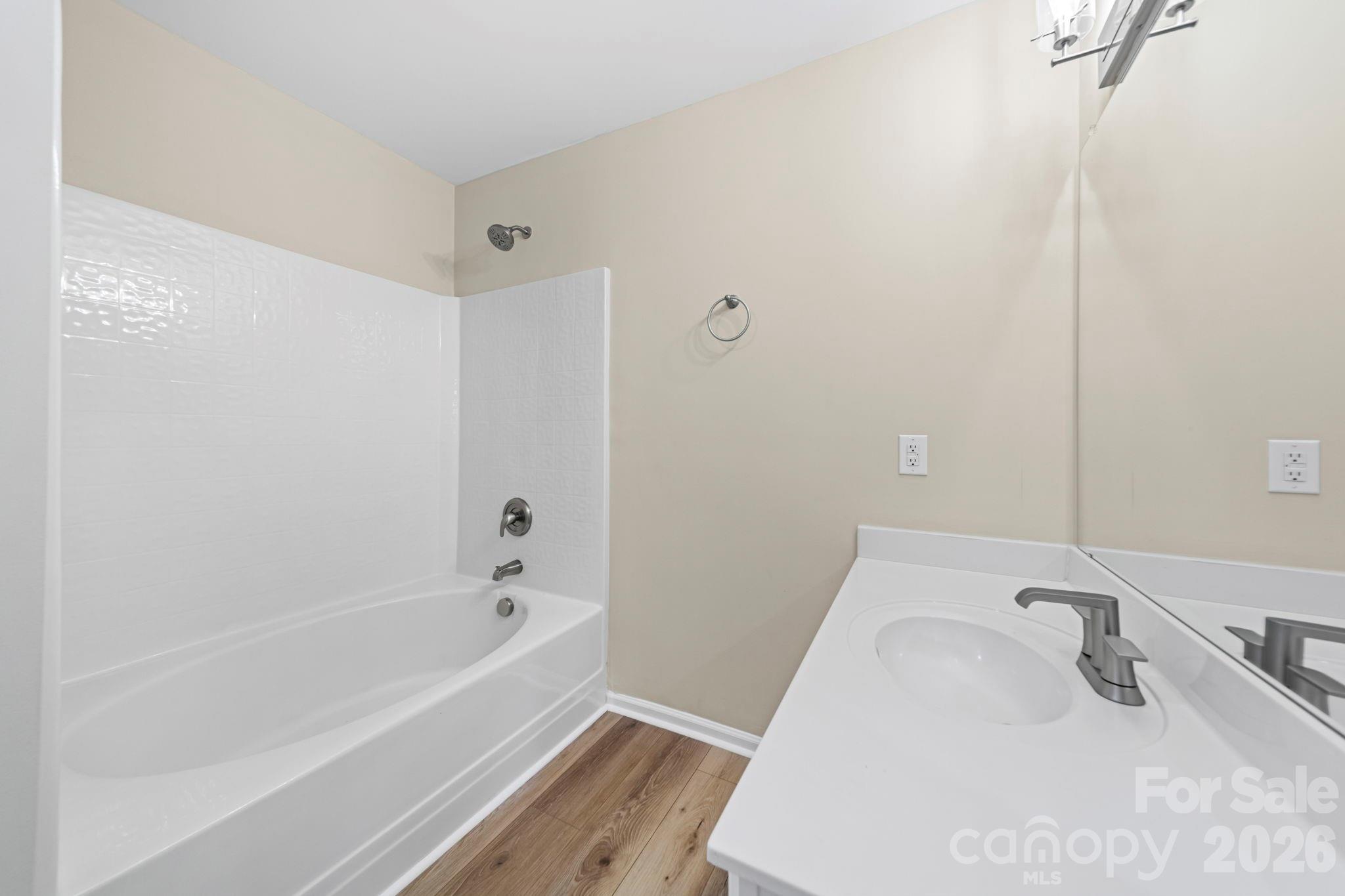 Carolina Crossing - Residential
