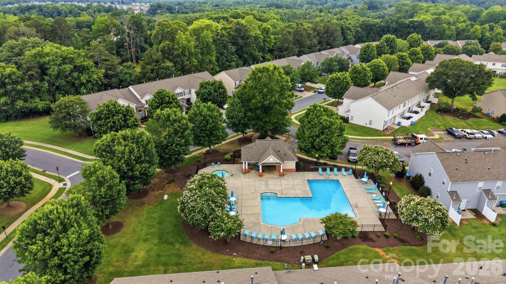 Carolina Crossing - Residential