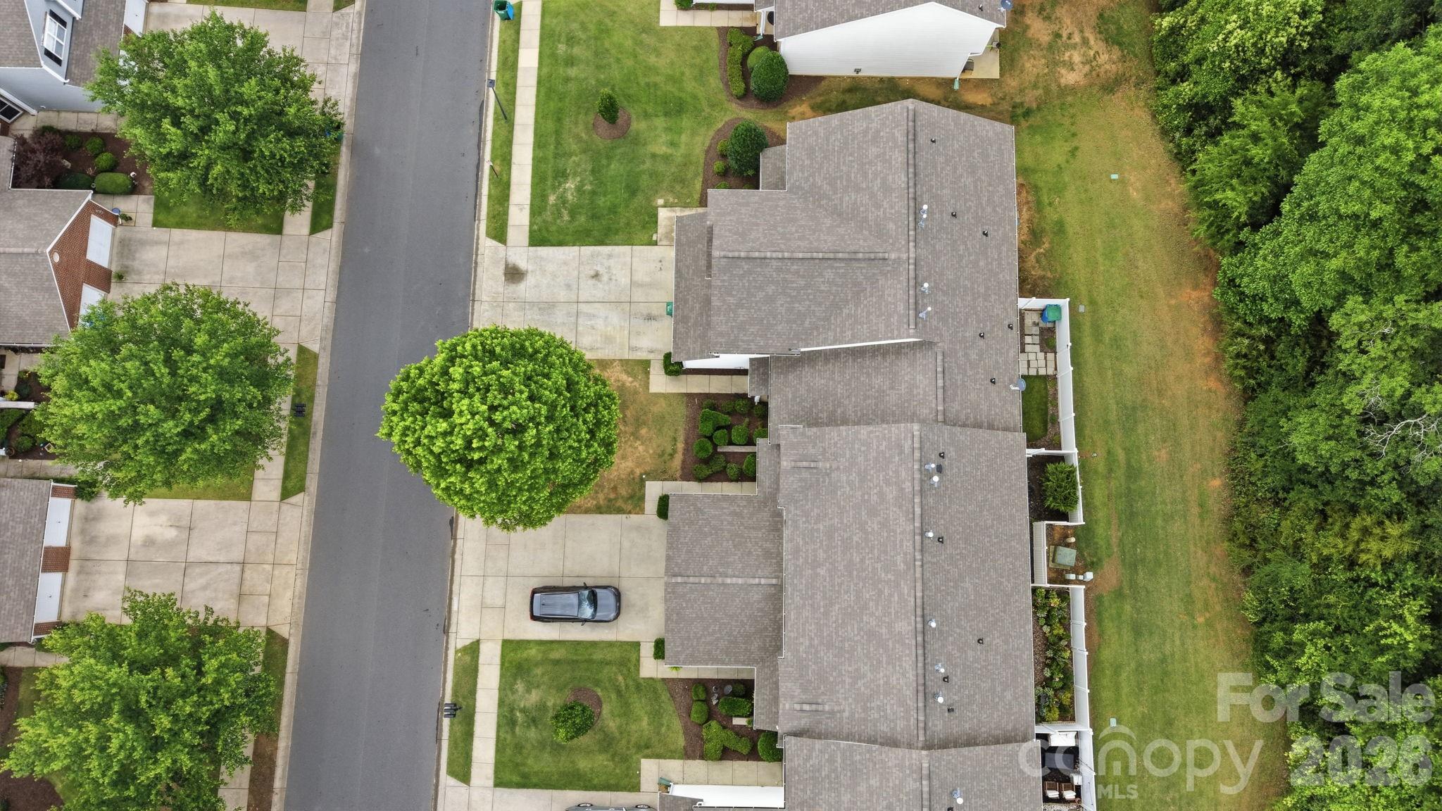 Carolina Crossing - Residential