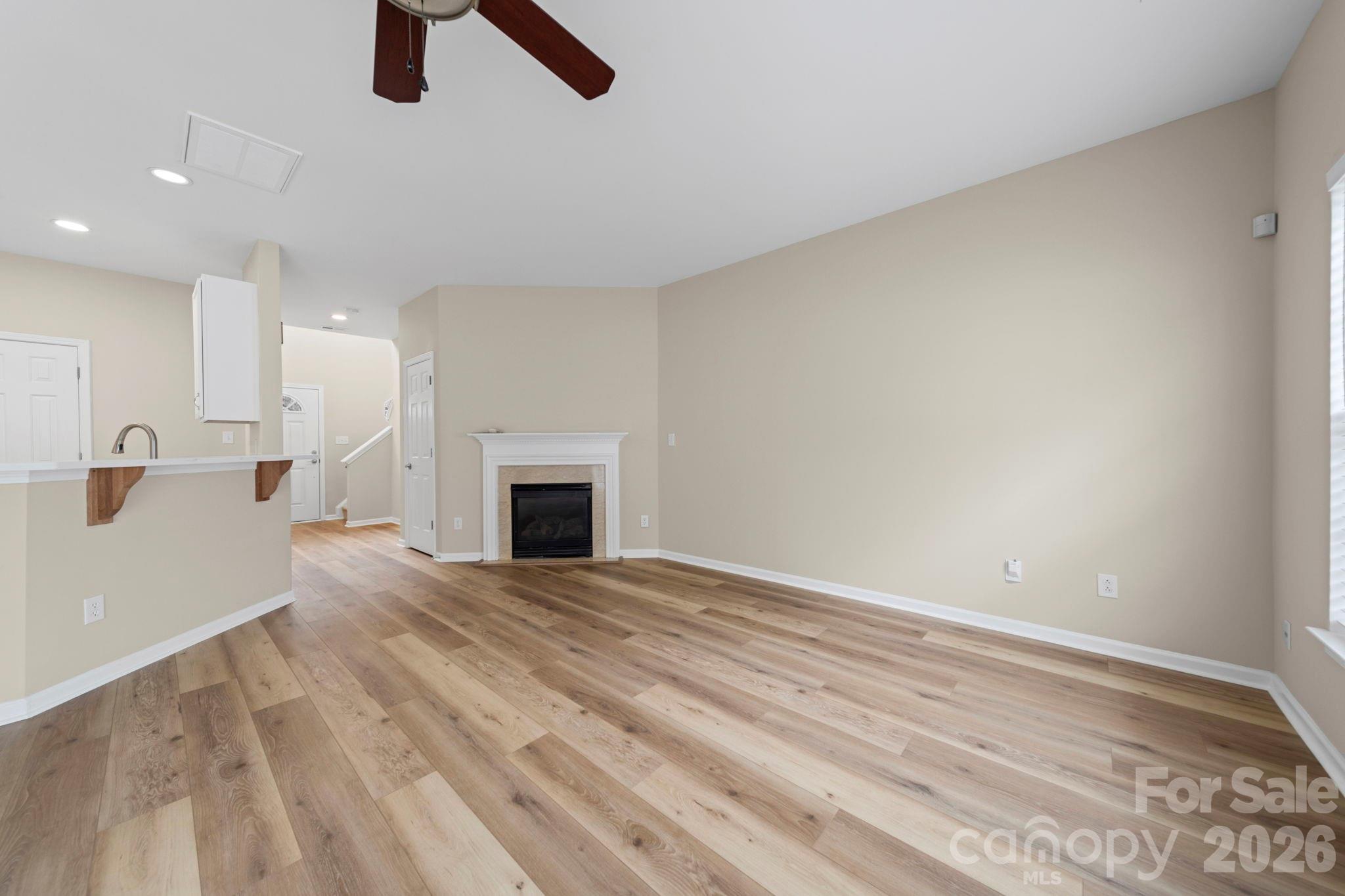 Carolina Crossing - Residential