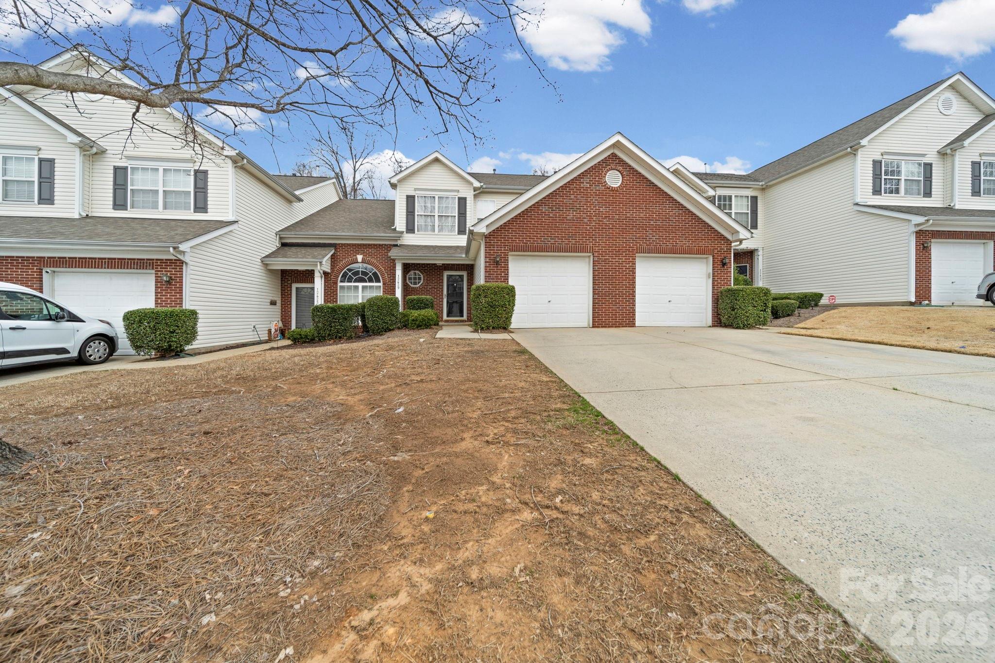 Carolina Crossing - Residential