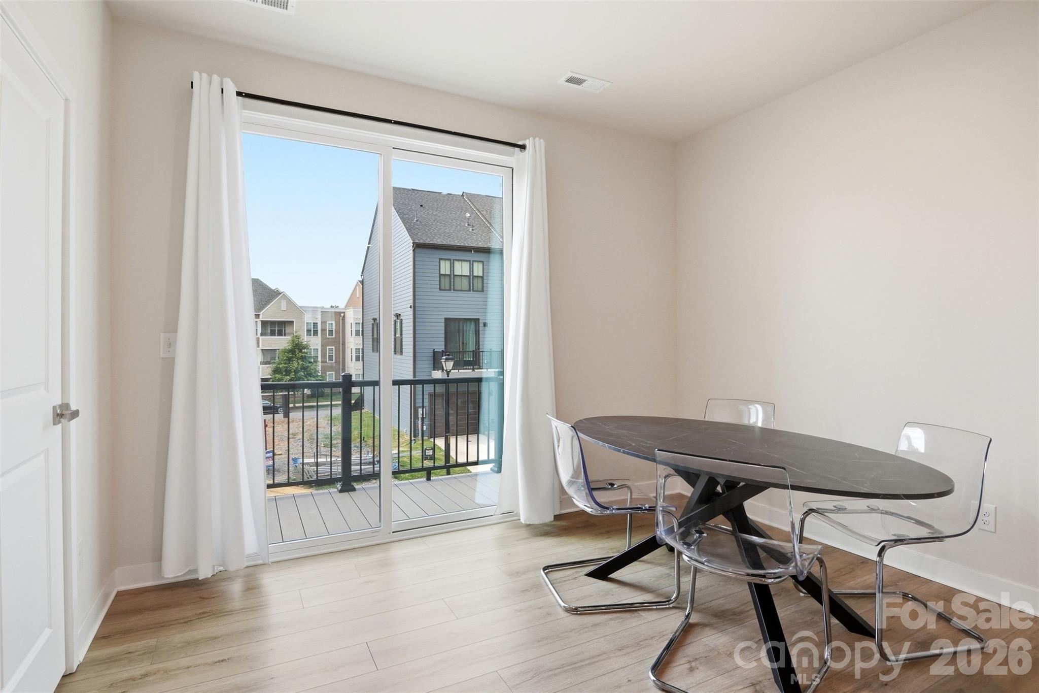 Northerly Townhomes - Residential