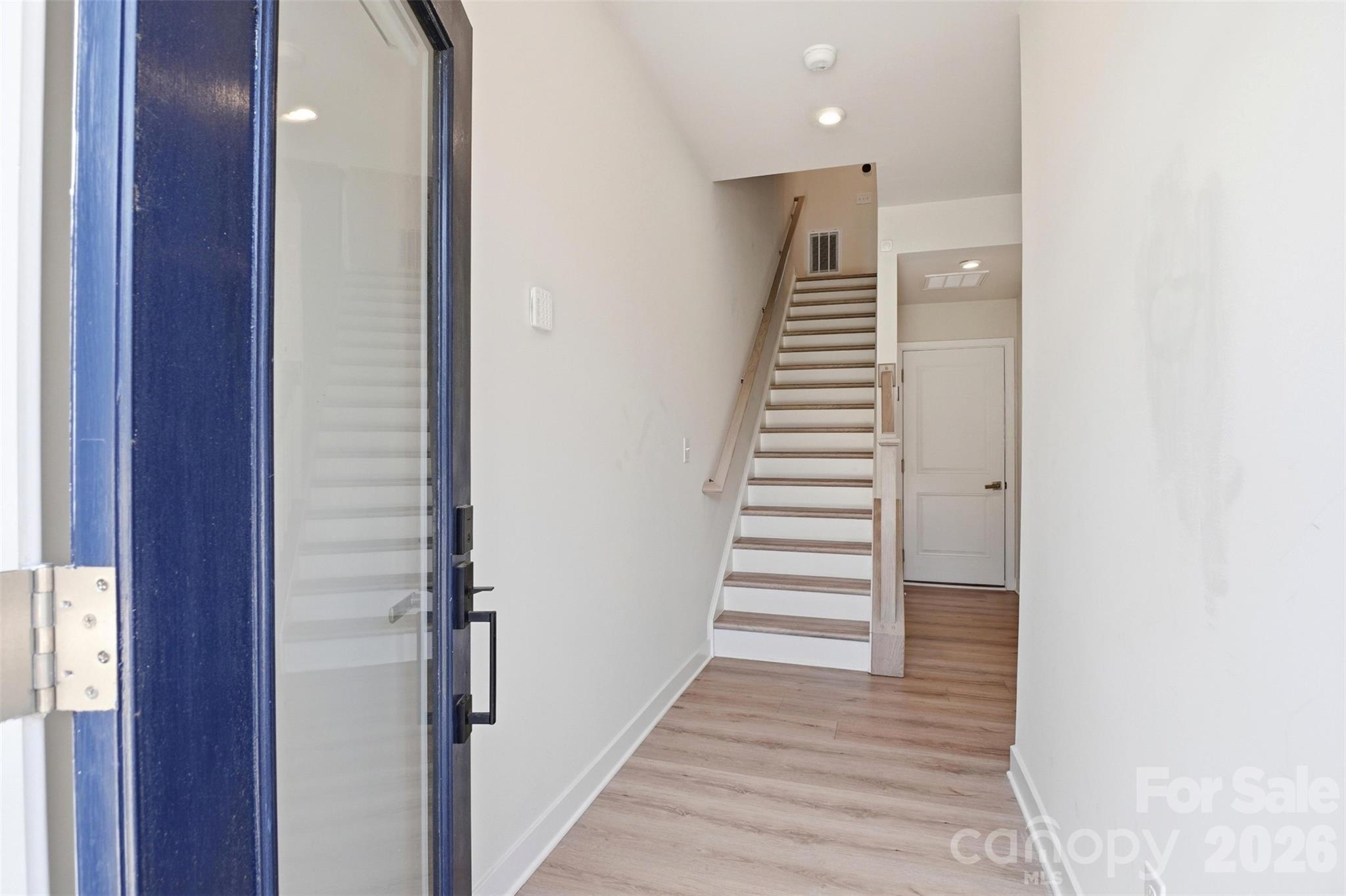 Northerly Townhomes - Residential