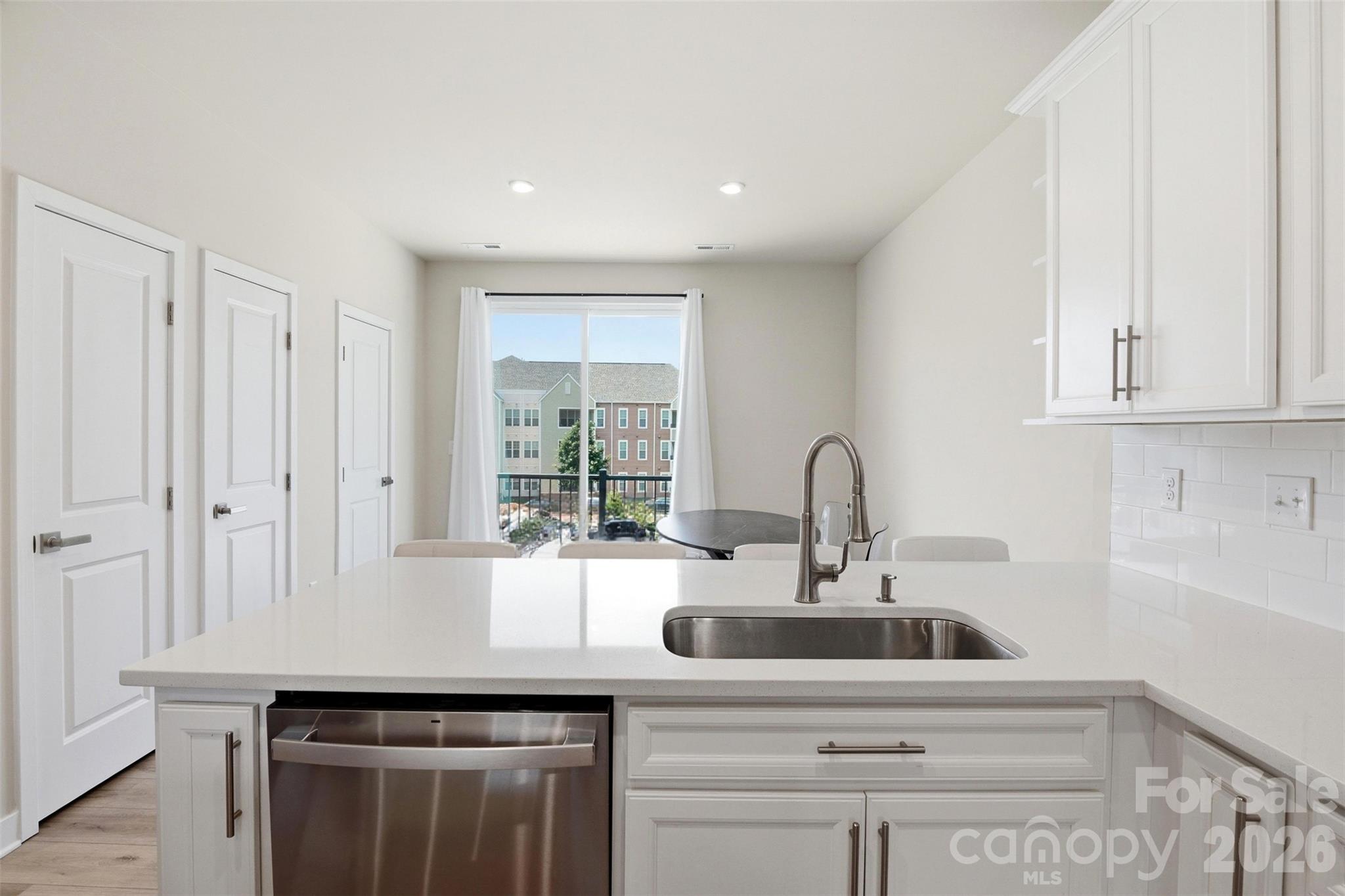 Northerly Townhomes - Residential