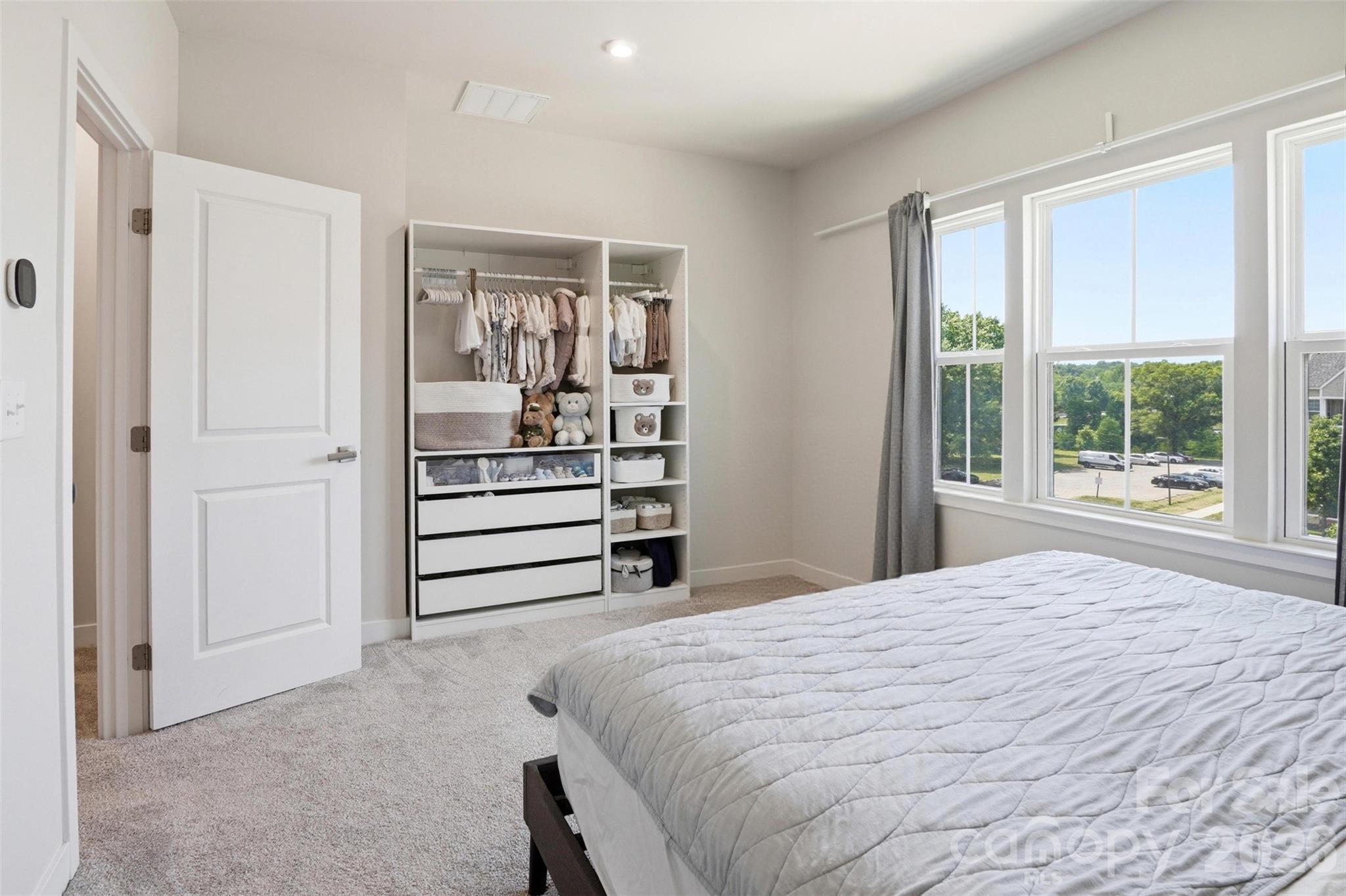 Northerly Townhomes - Residential