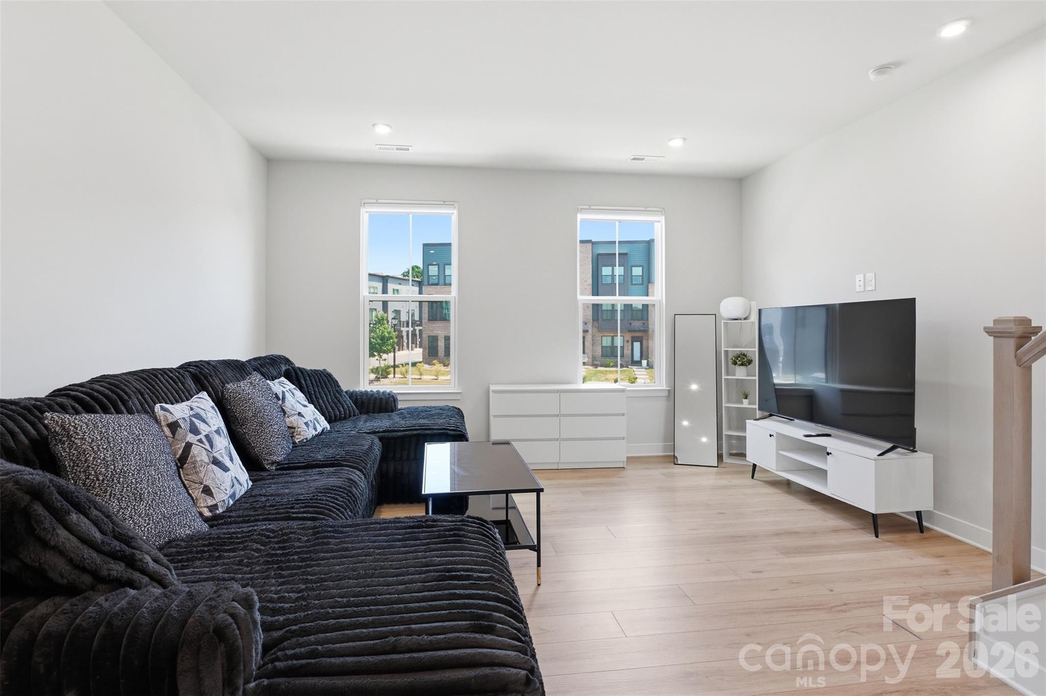 Northerly Townhomes - Residential