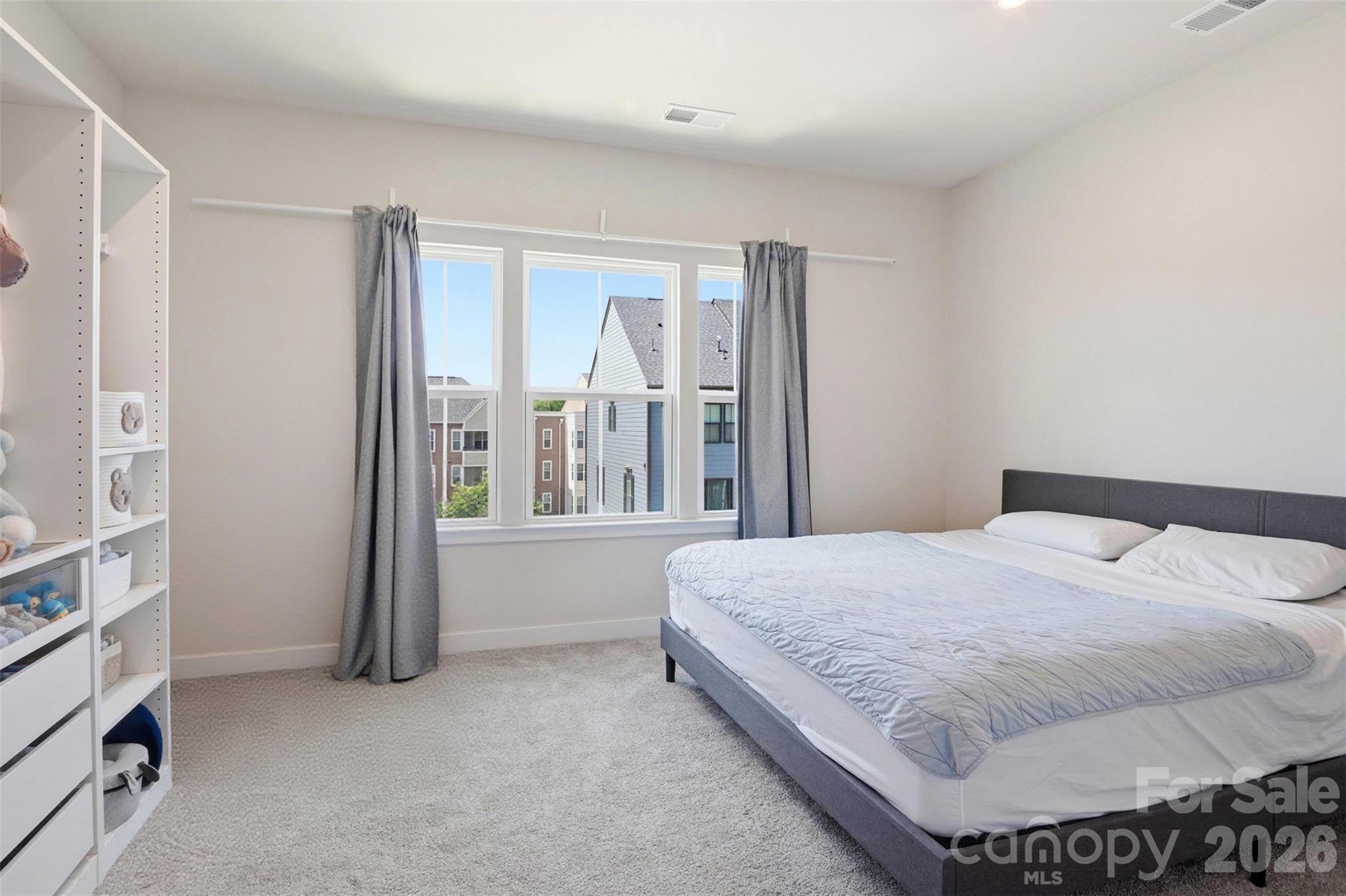Northerly Townhomes - Residential
