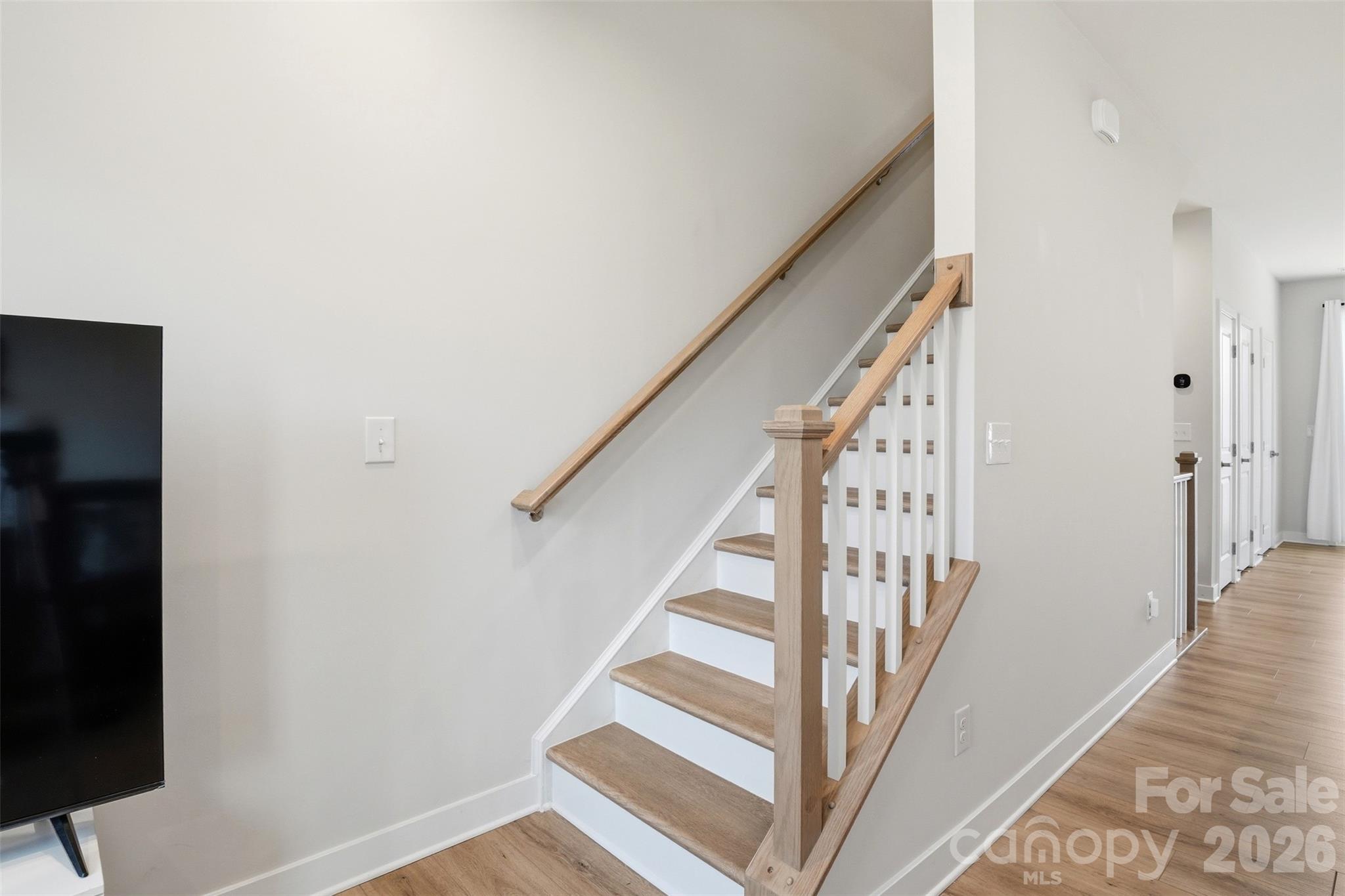 Northerly Townhomes - Residential