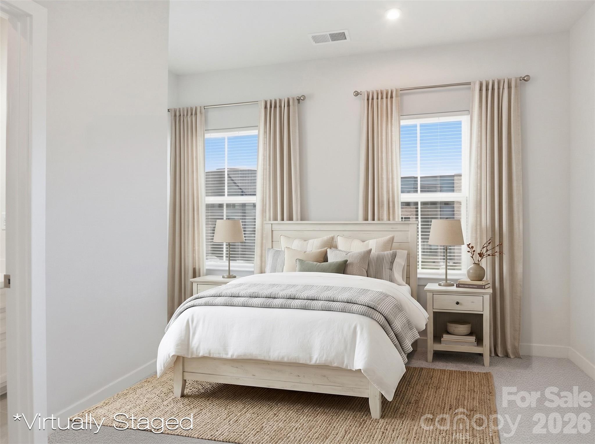 Northerly Townhomes - Residential