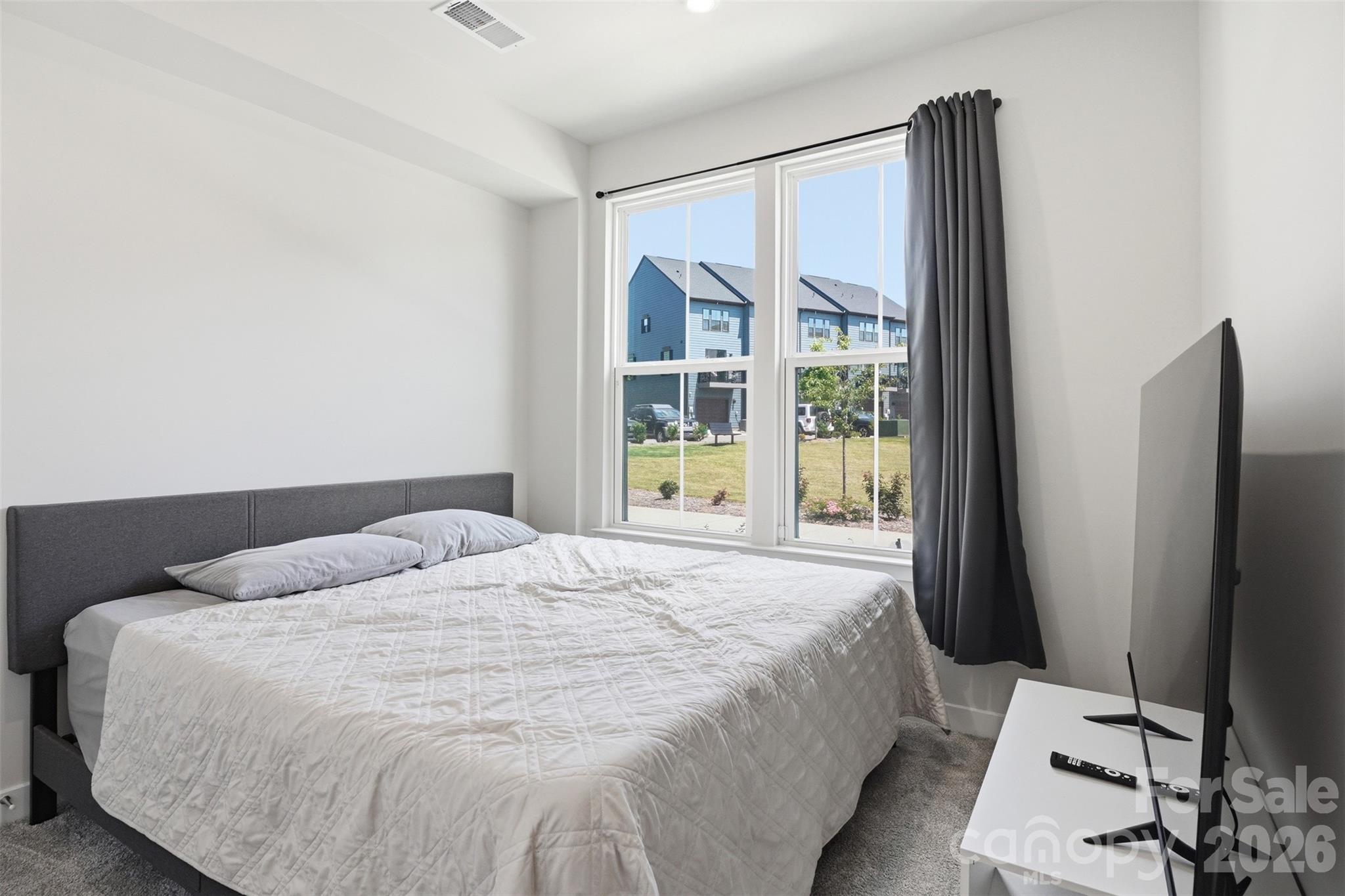 Northerly Townhomes - Residential