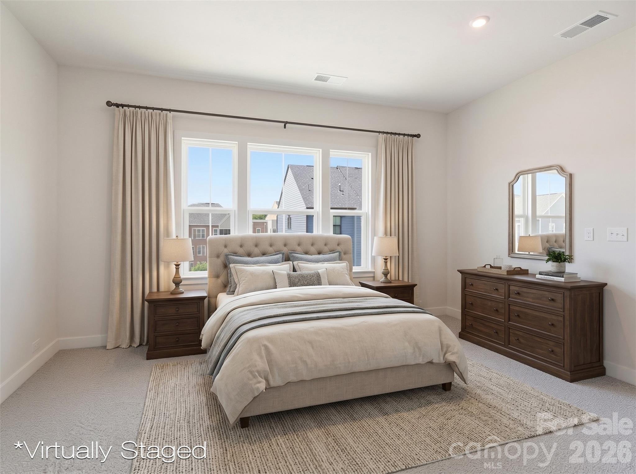 Northerly Townhomes - Residential
