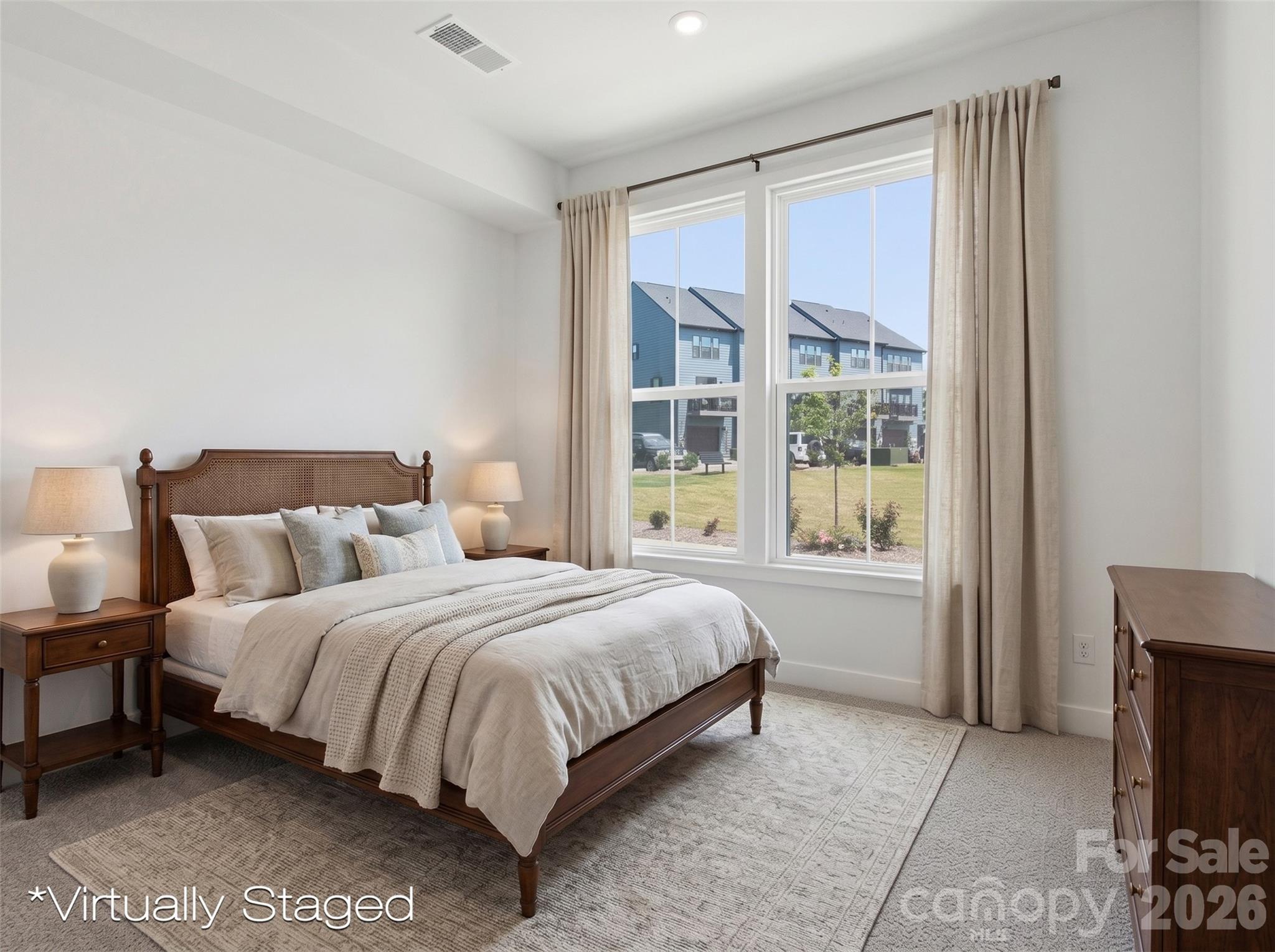 Northerly Townhomes - Residential
