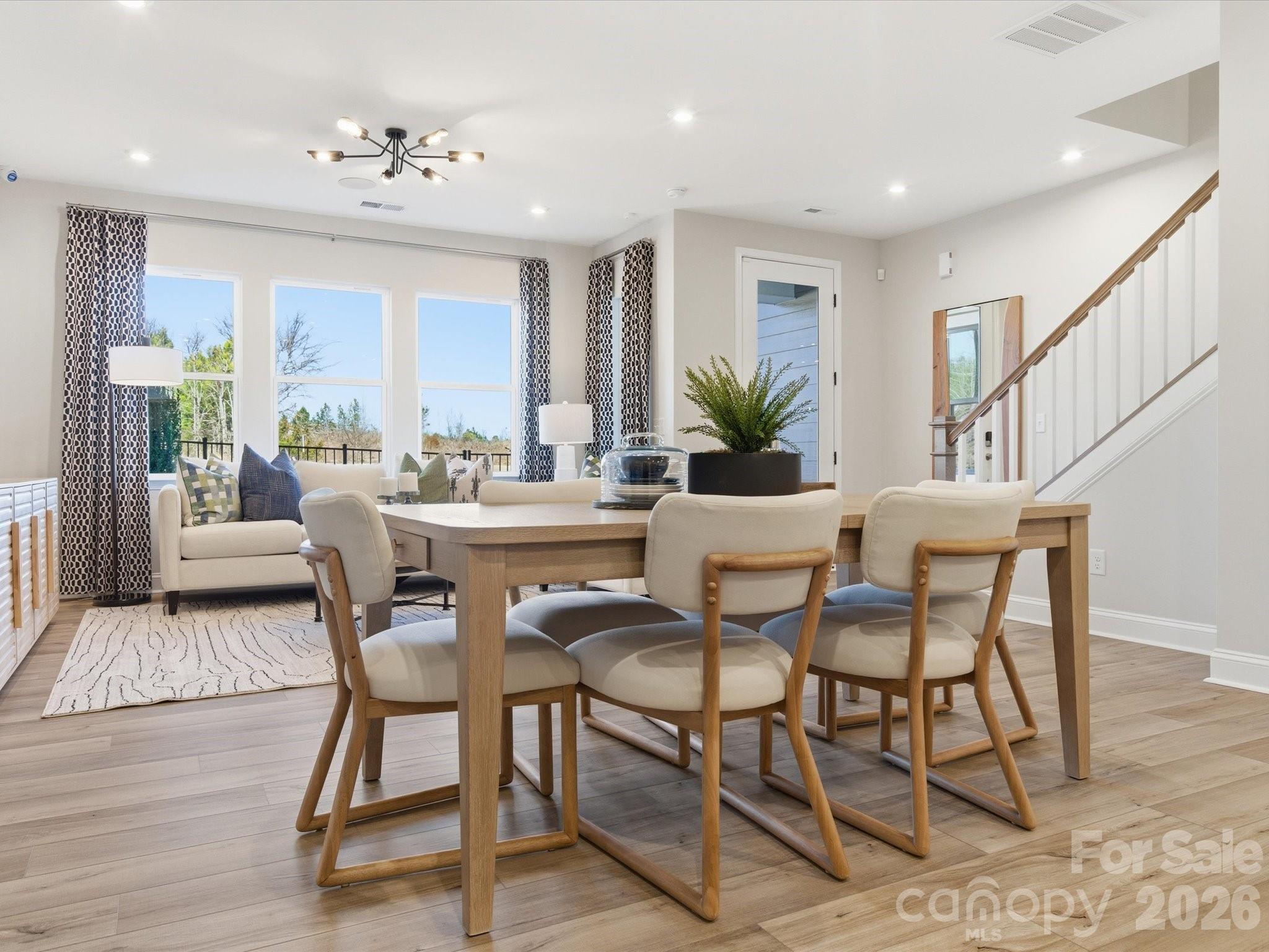 Southbridge - Residential