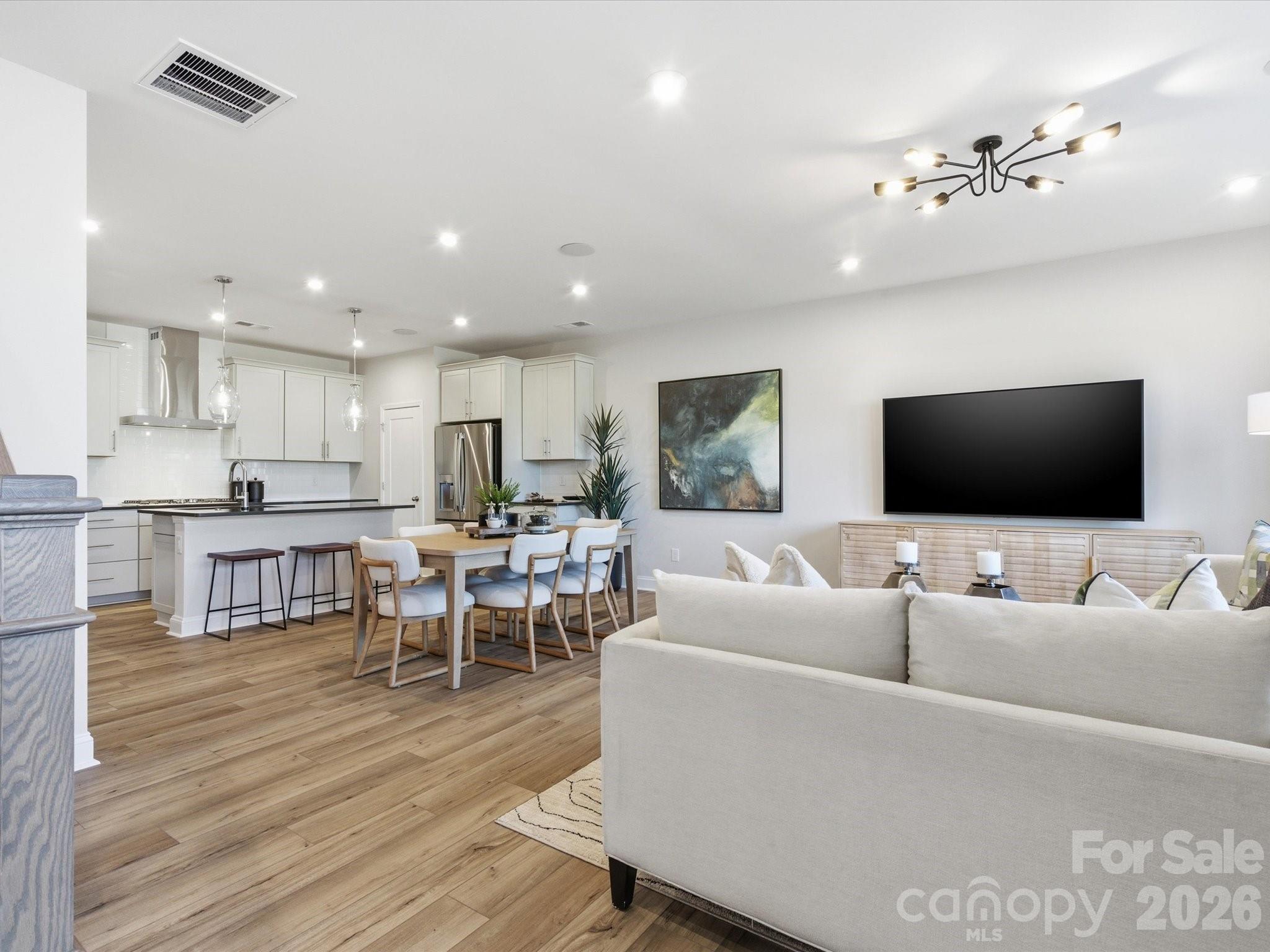 Southbridge - Residential