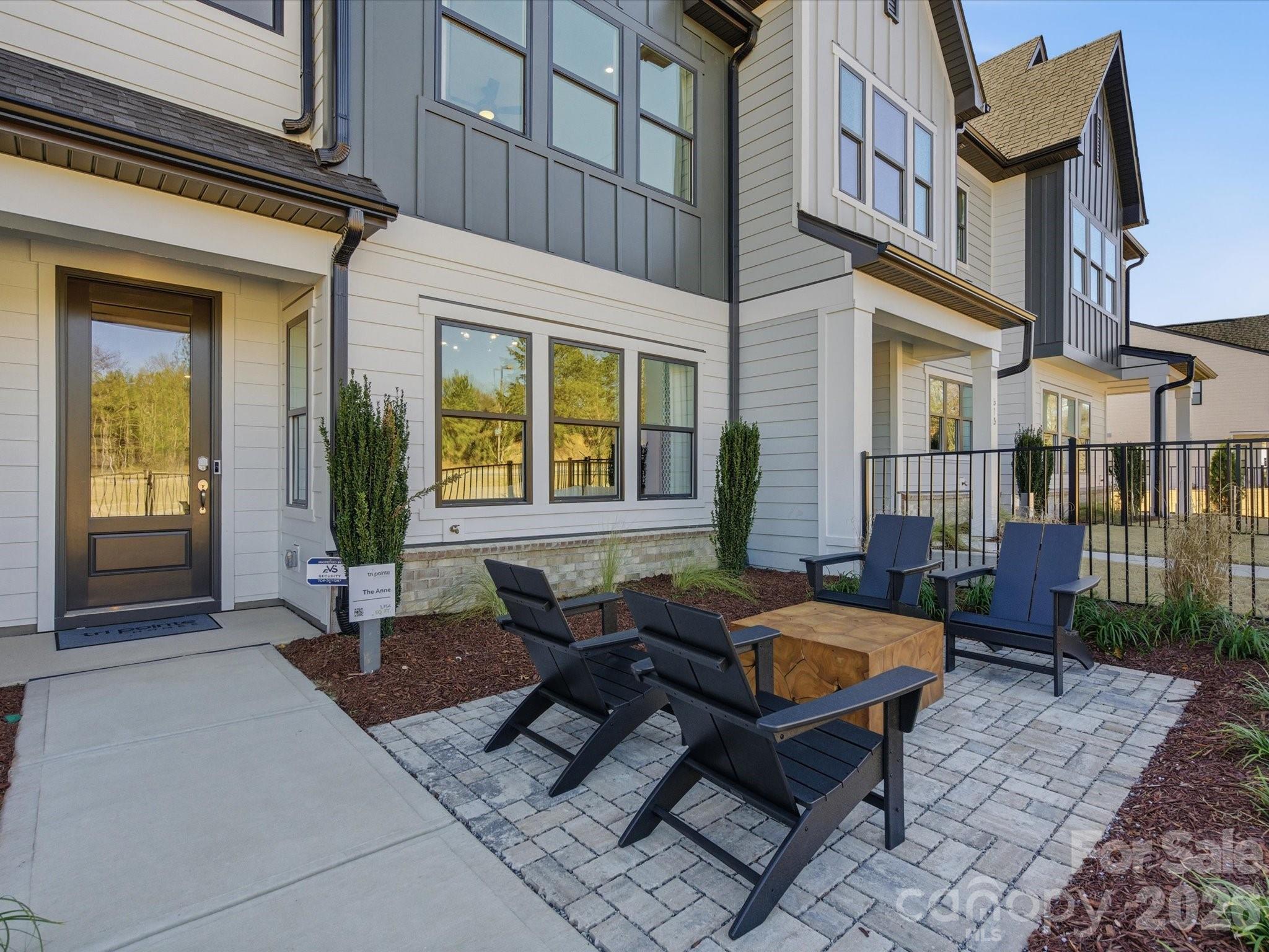 Southbridge - Residential