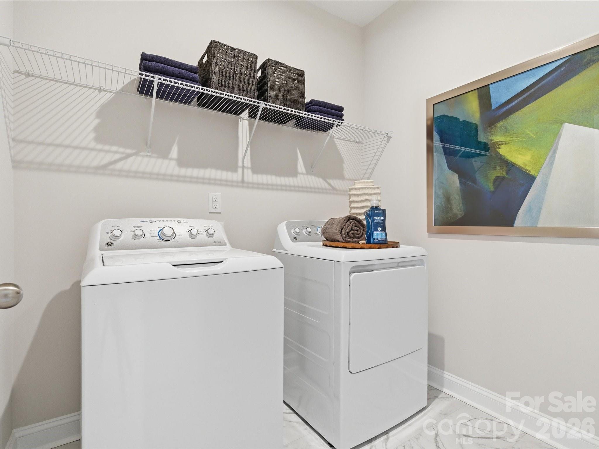 Southbridge - Residential