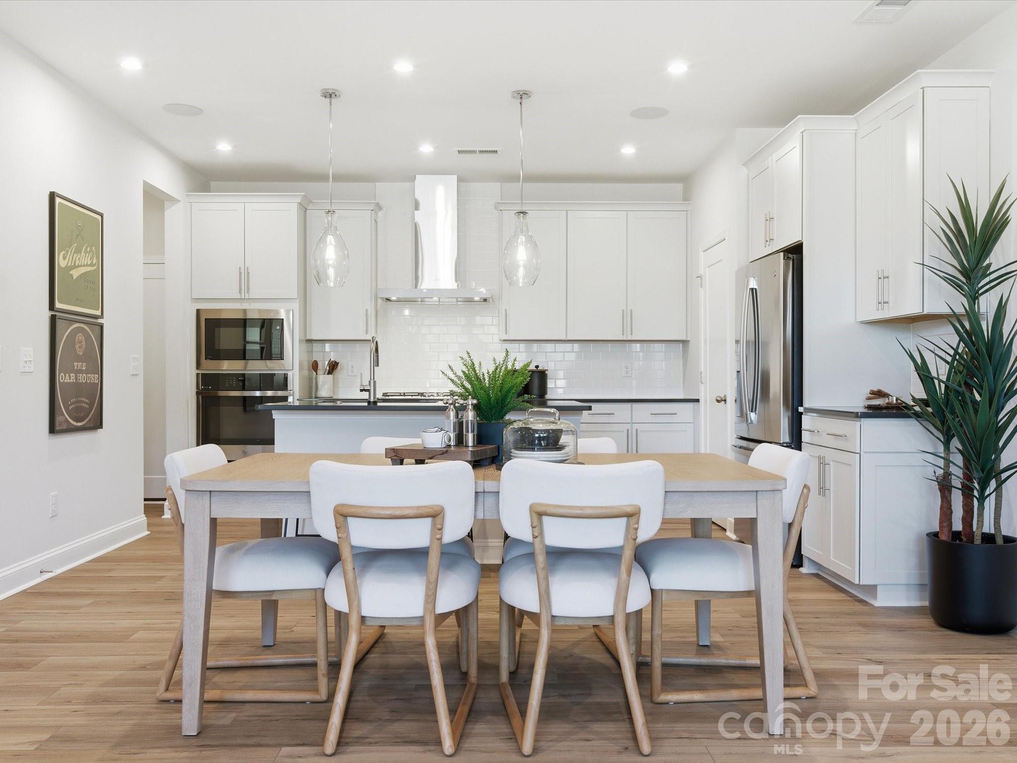 Southbridge - Residential