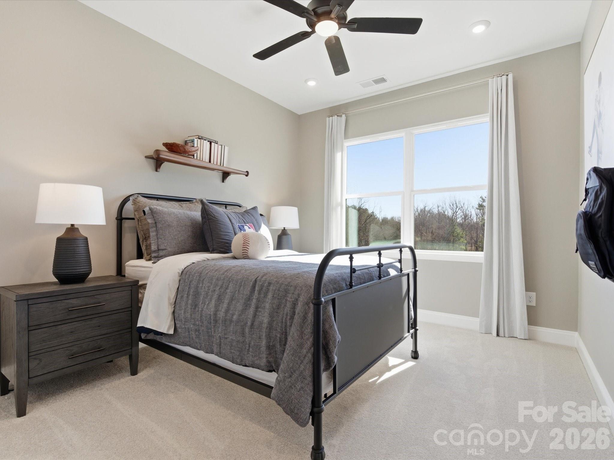 Southbridge - Residential