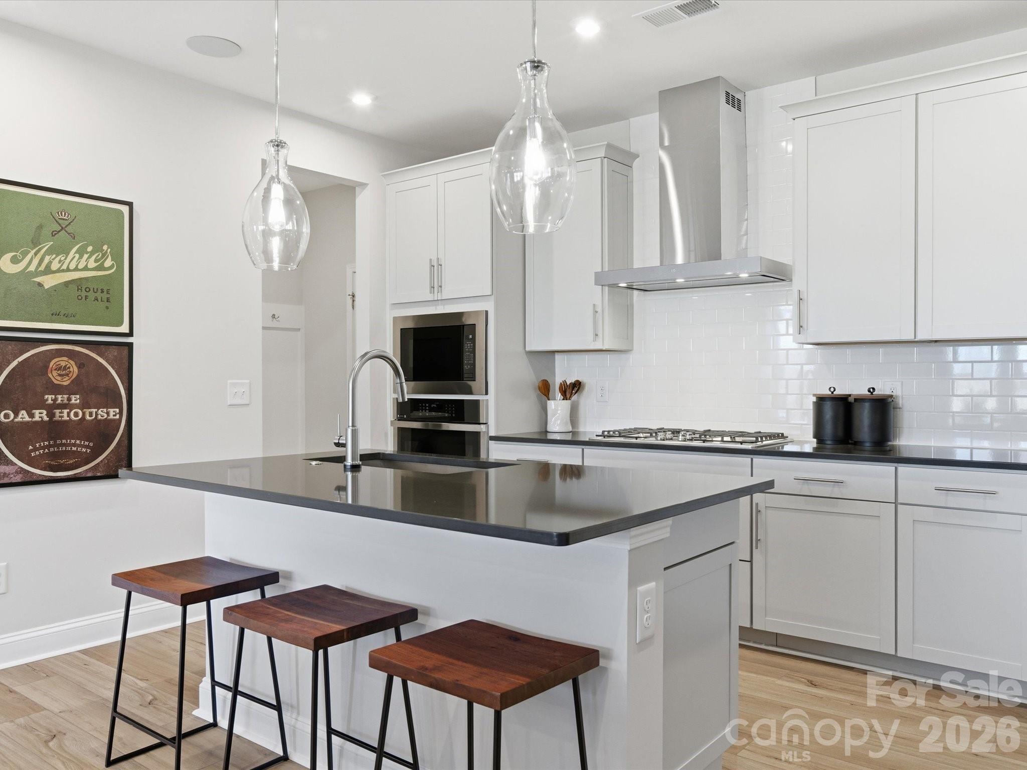 Southbridge - Residential