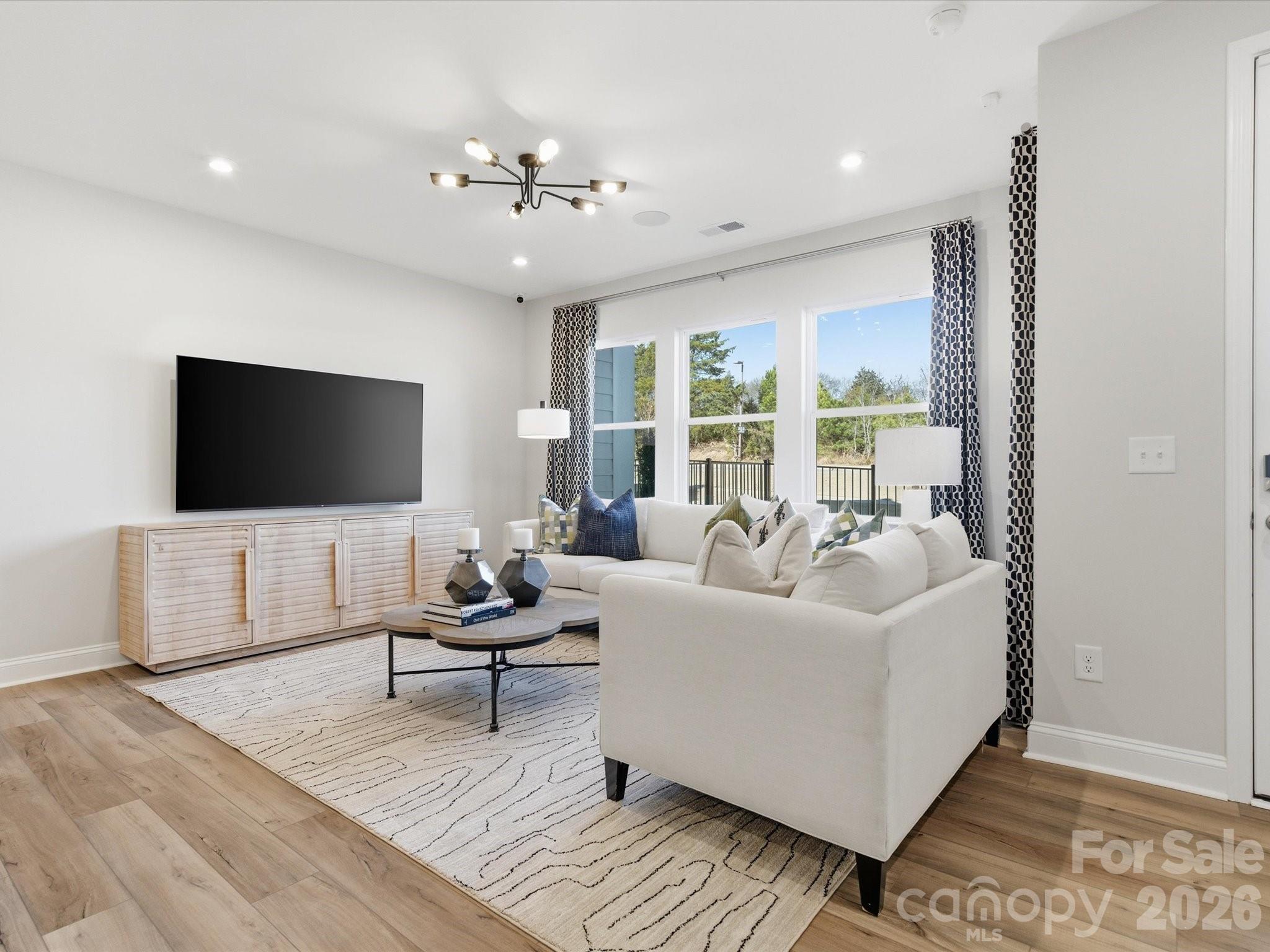 Southbridge - Residential