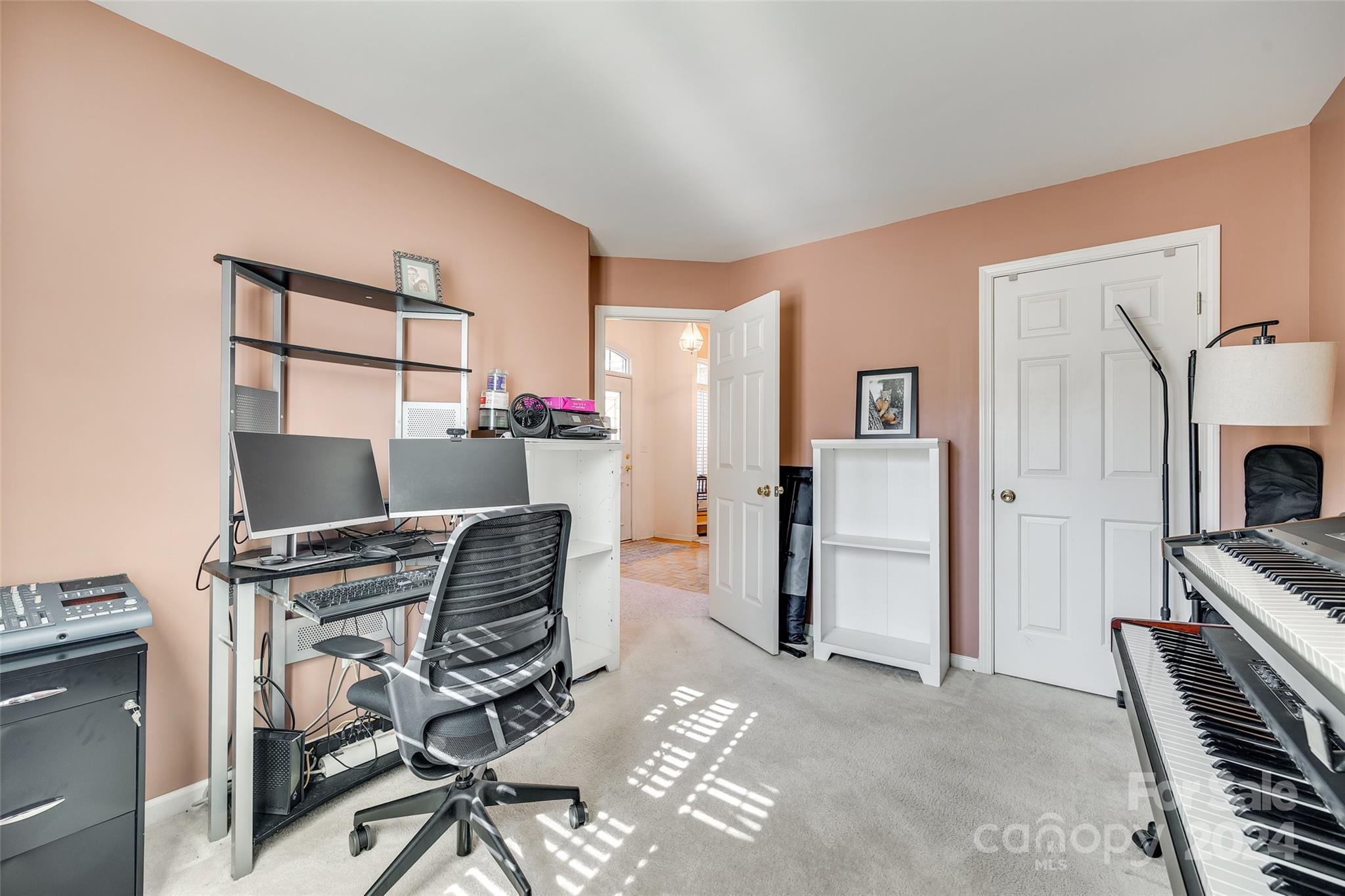 Cardinal Woods - Residential