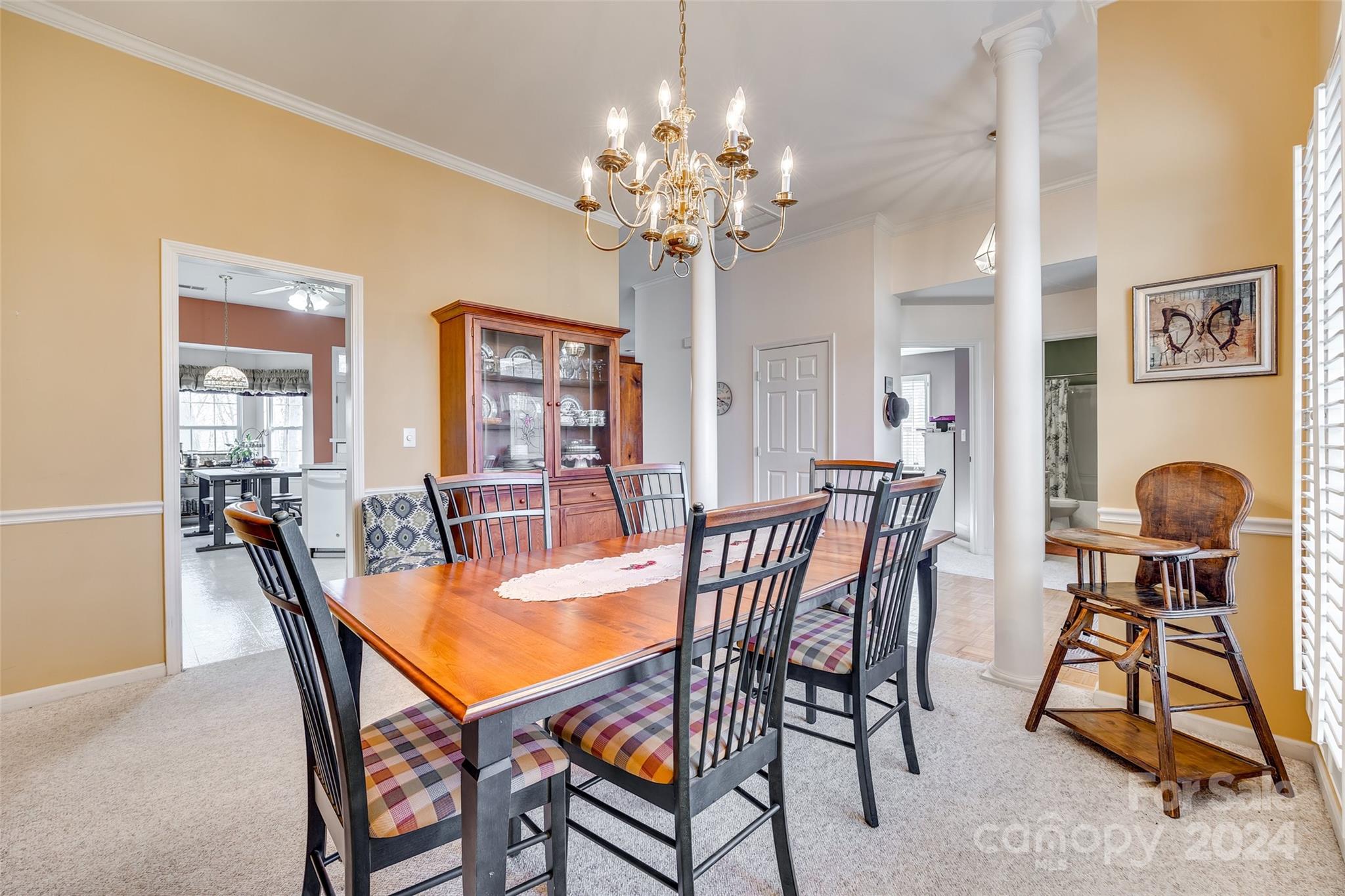 Cardinal Woods - Residential