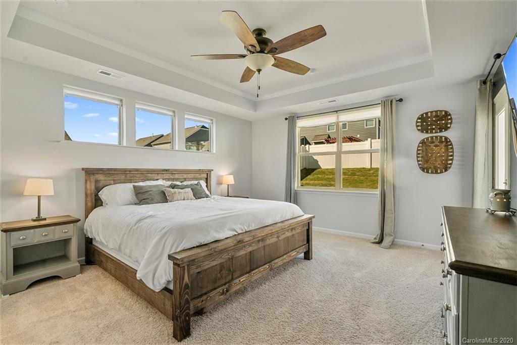 Walnut Creek - Residential