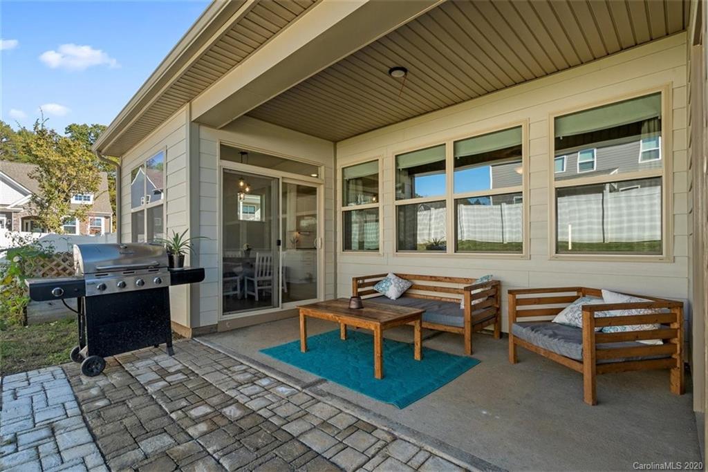 Walnut Creek - Residential