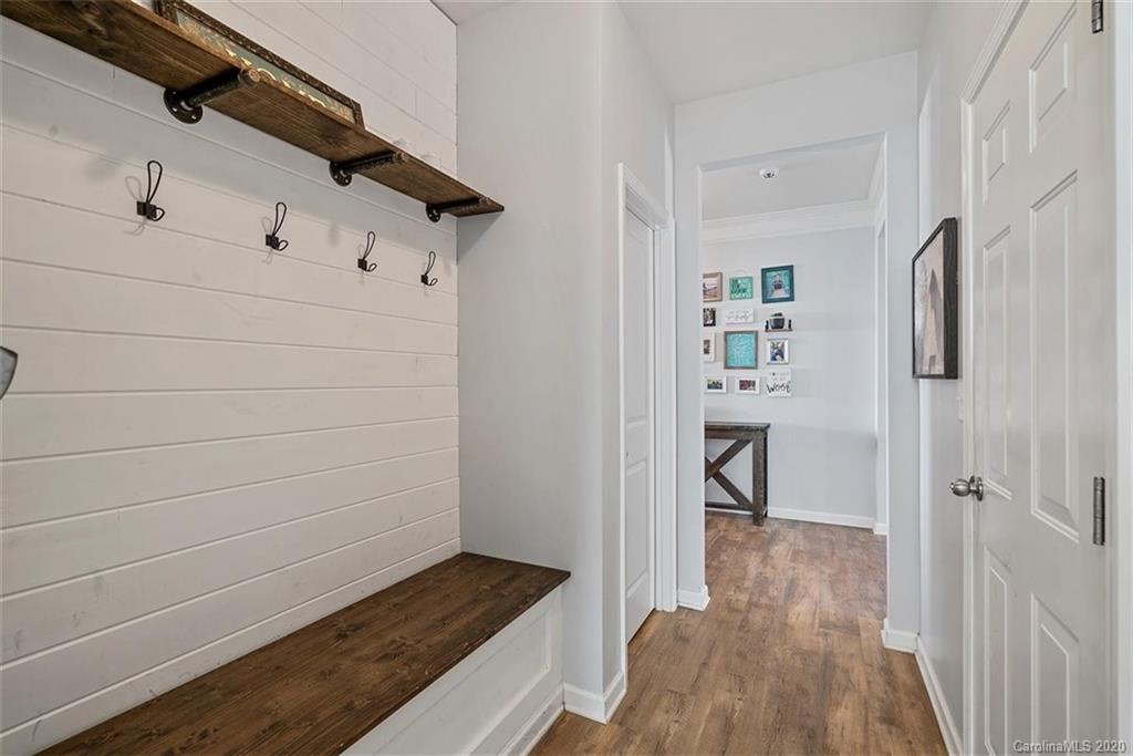 Walnut Creek - Residential
