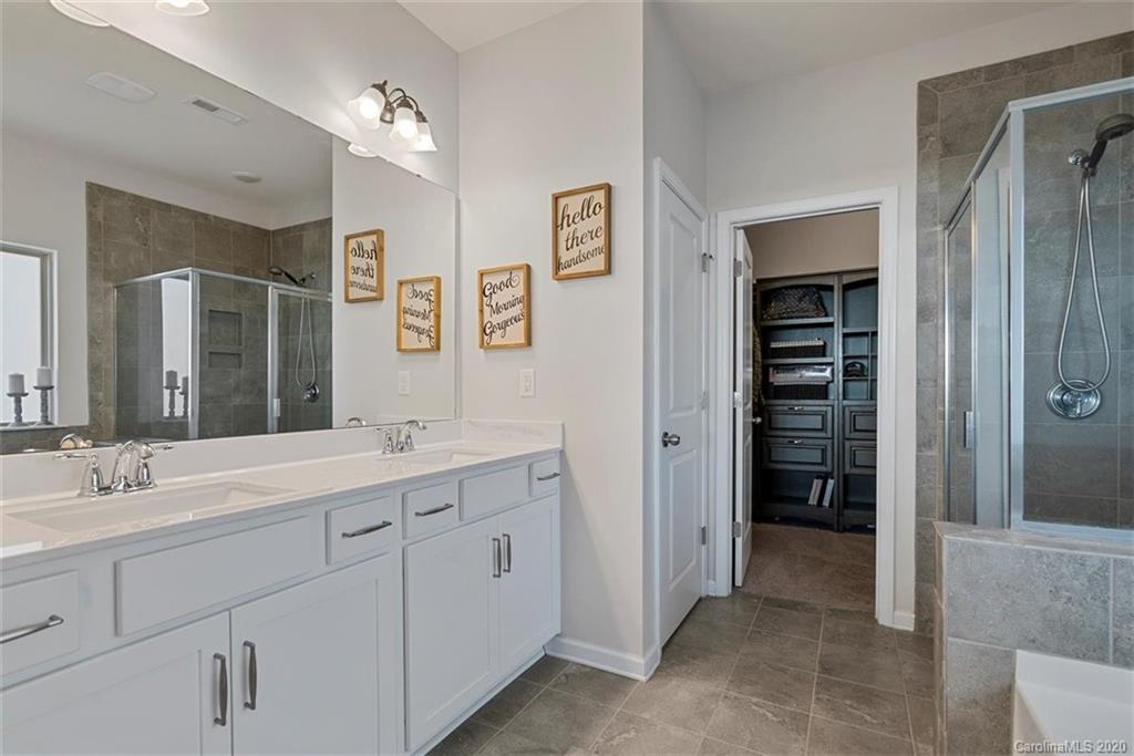 Walnut Creek - Residential