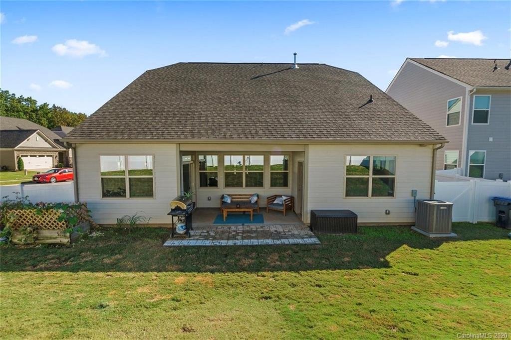 Walnut Creek - Residential