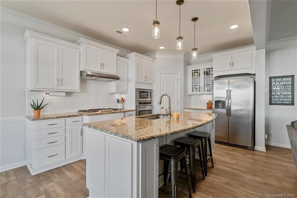 Walnut Creek - Residential