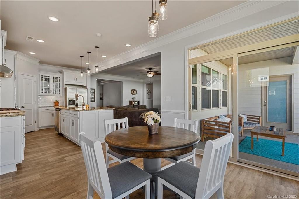 Walnut Creek - Residential