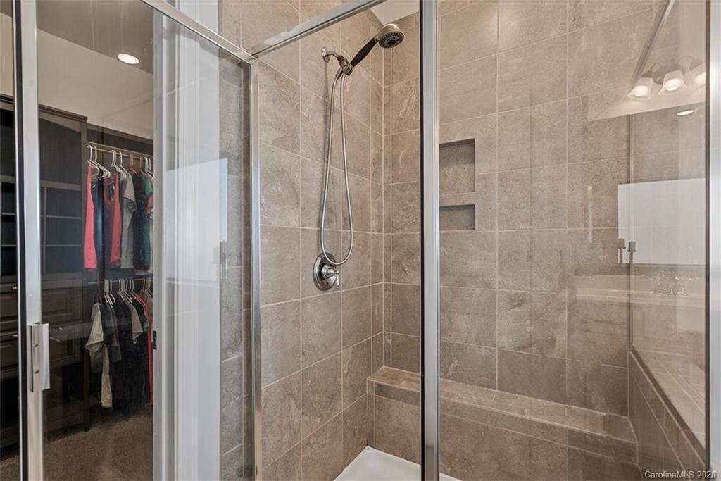 Walnut Creek - Residential