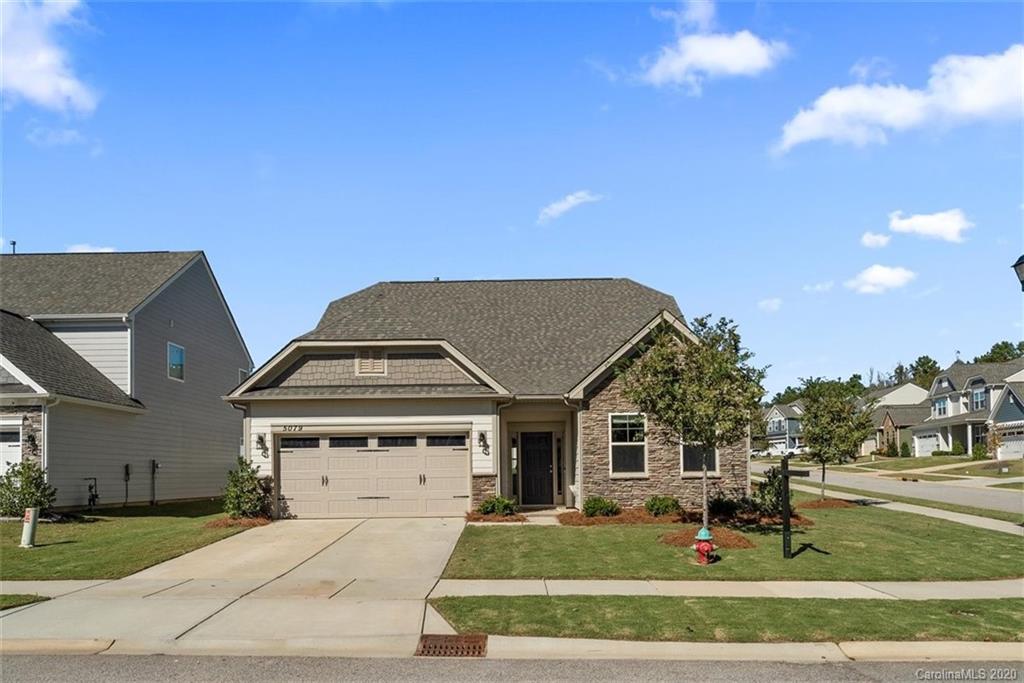 Walnut Creek - Residential