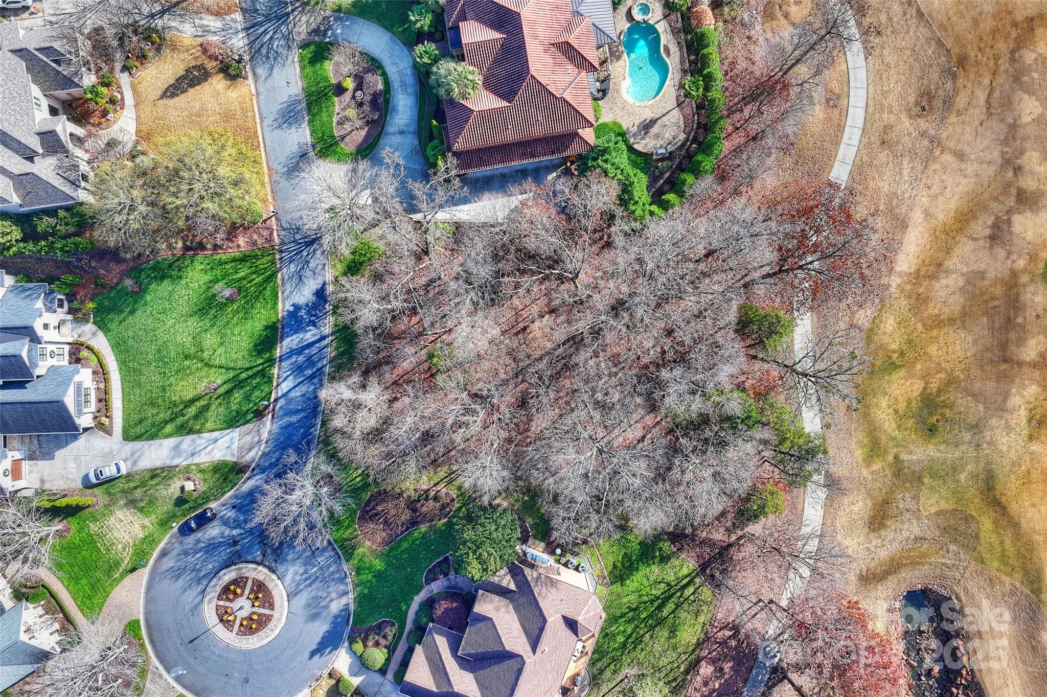 Ballantyne Country Club - Land